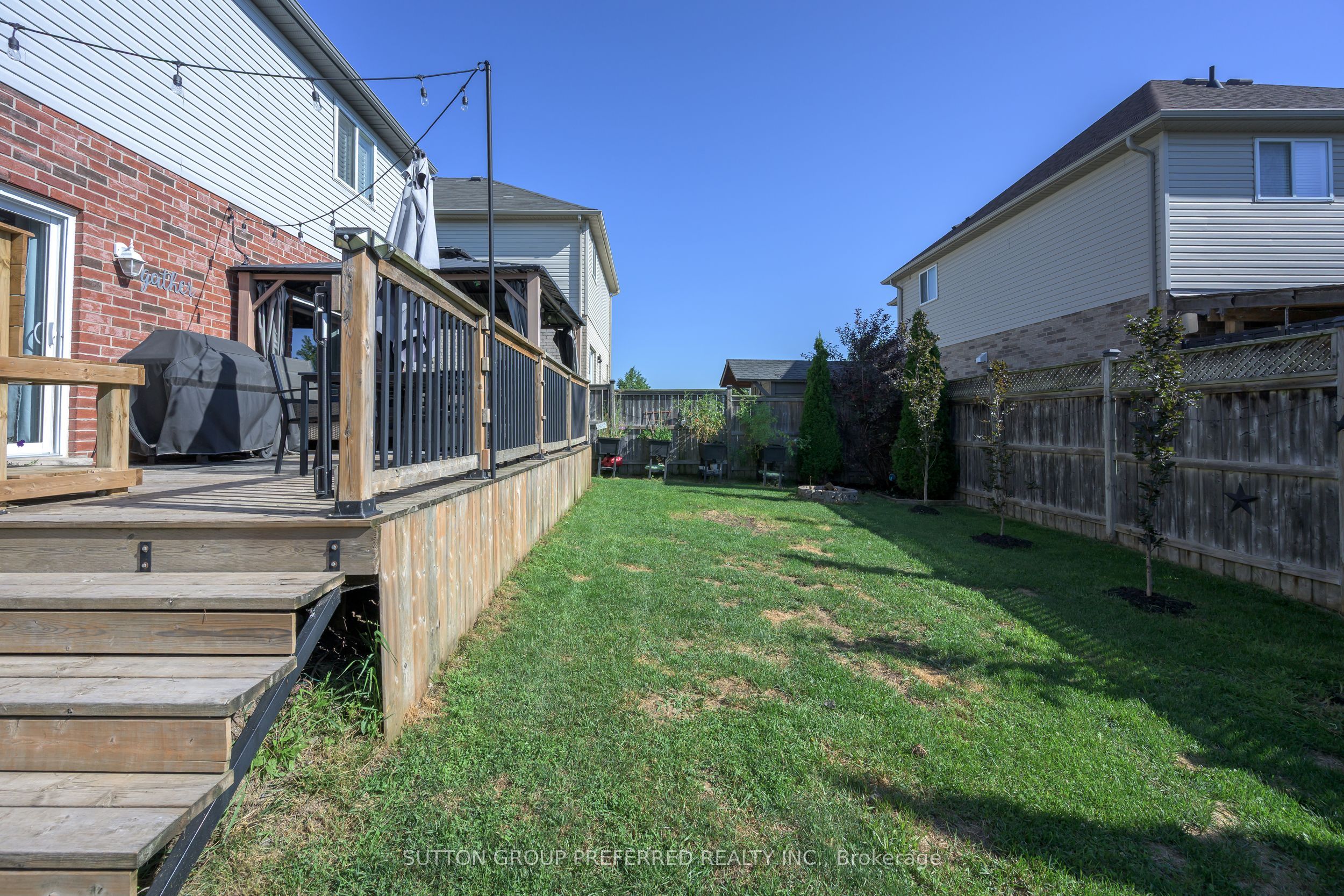 3288 Turner Crescent, London South, ON N6M 0B2 photo 5