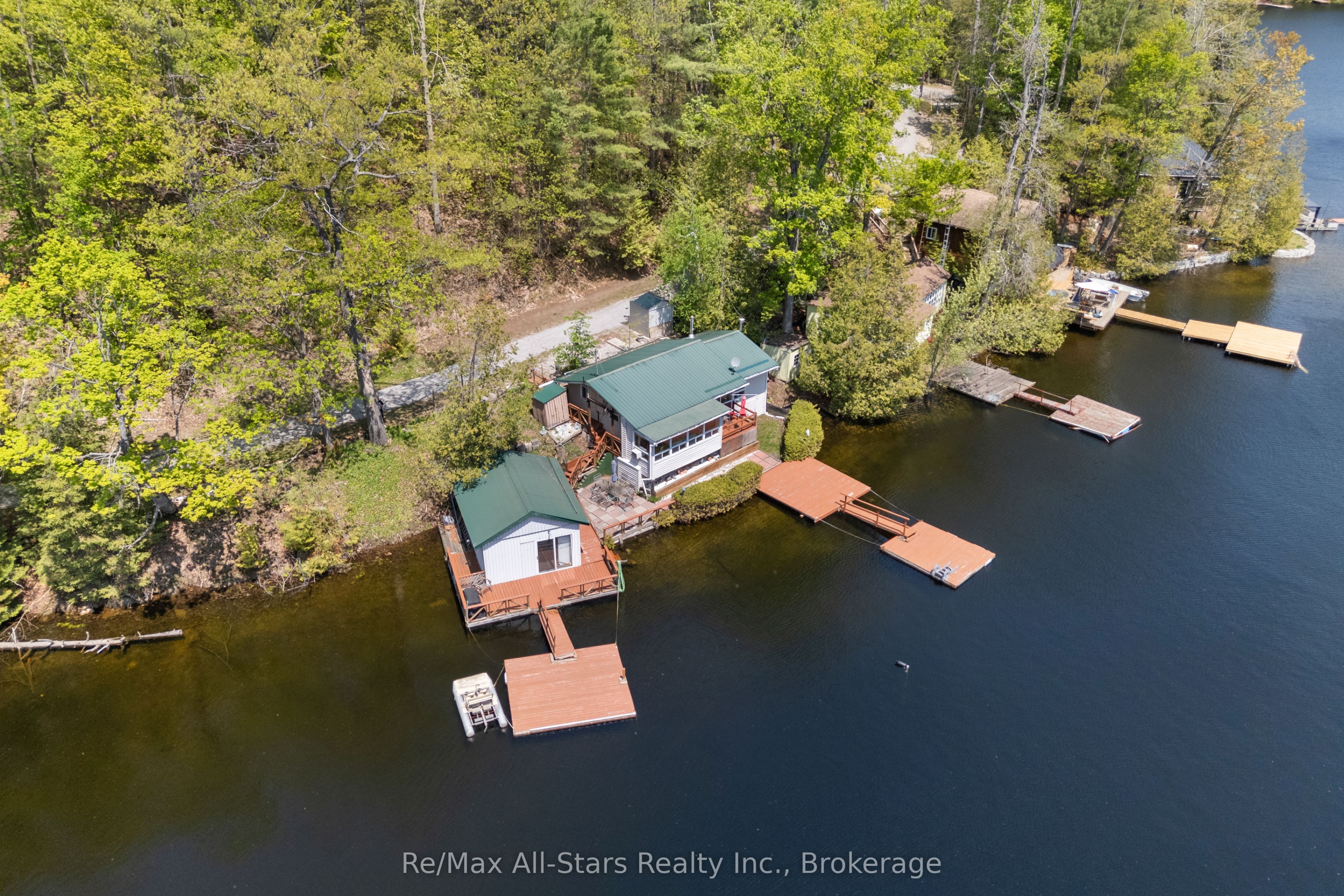 55 Fire Route 393, Trent Lakes, ON K0M 2A0 photo 4