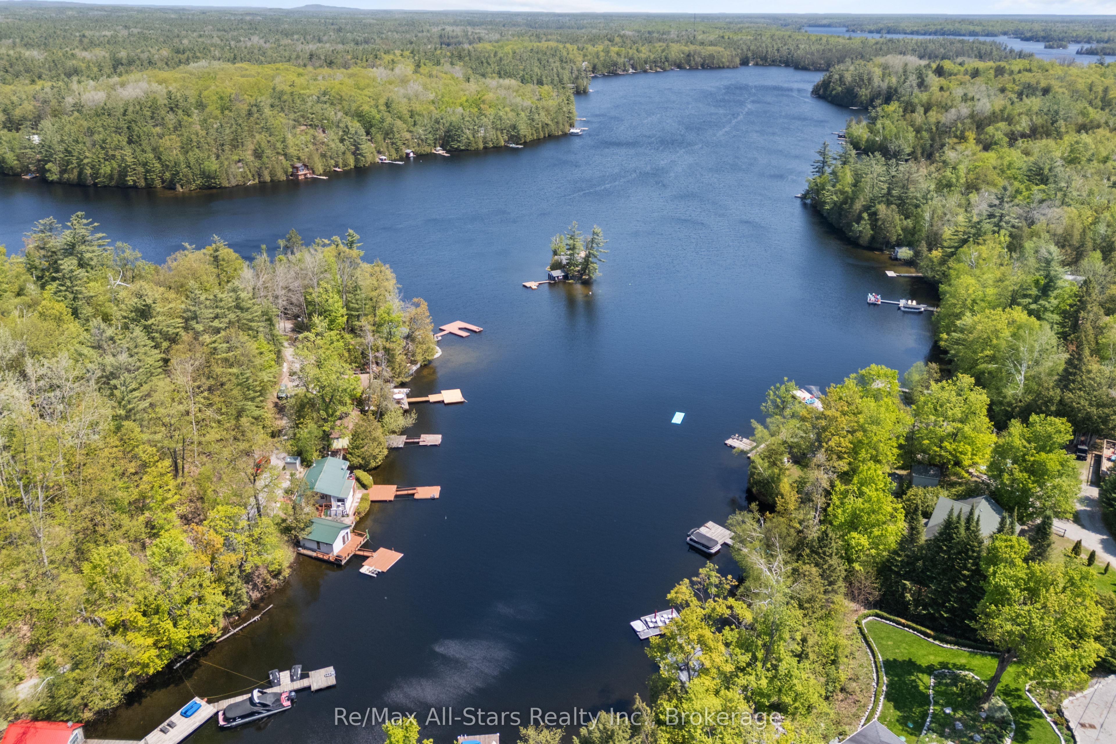 55 Fire Route 393, Trent Lakes, ON K0M 2A0 photo 5