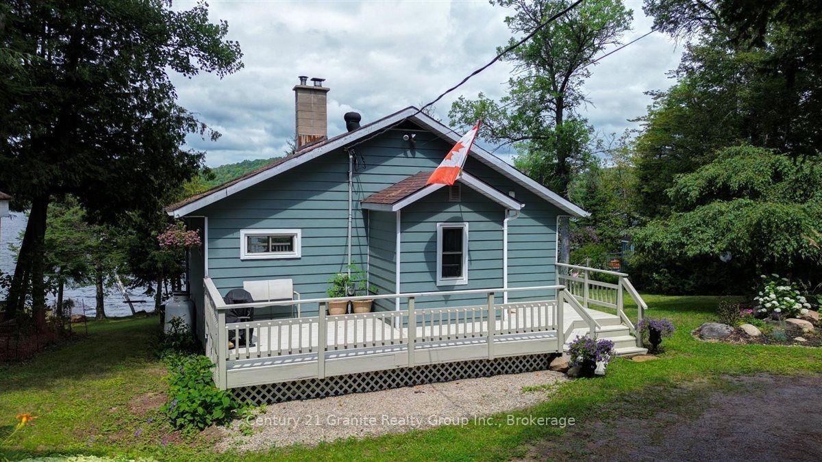 27339 28 Highway S, Faraday, ON K0L 1C0