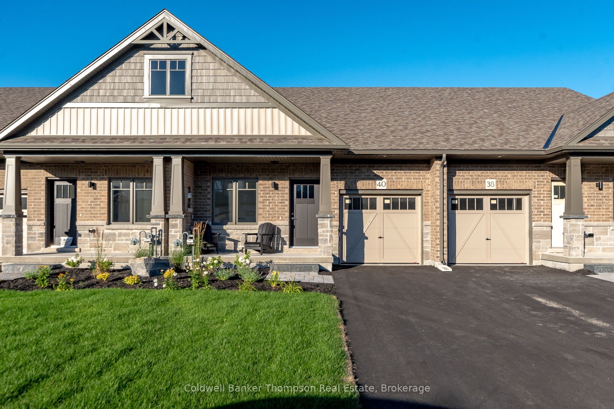 40 Charles Morley Boulevard, Huntsville, ON P1H 0G5 photo 2