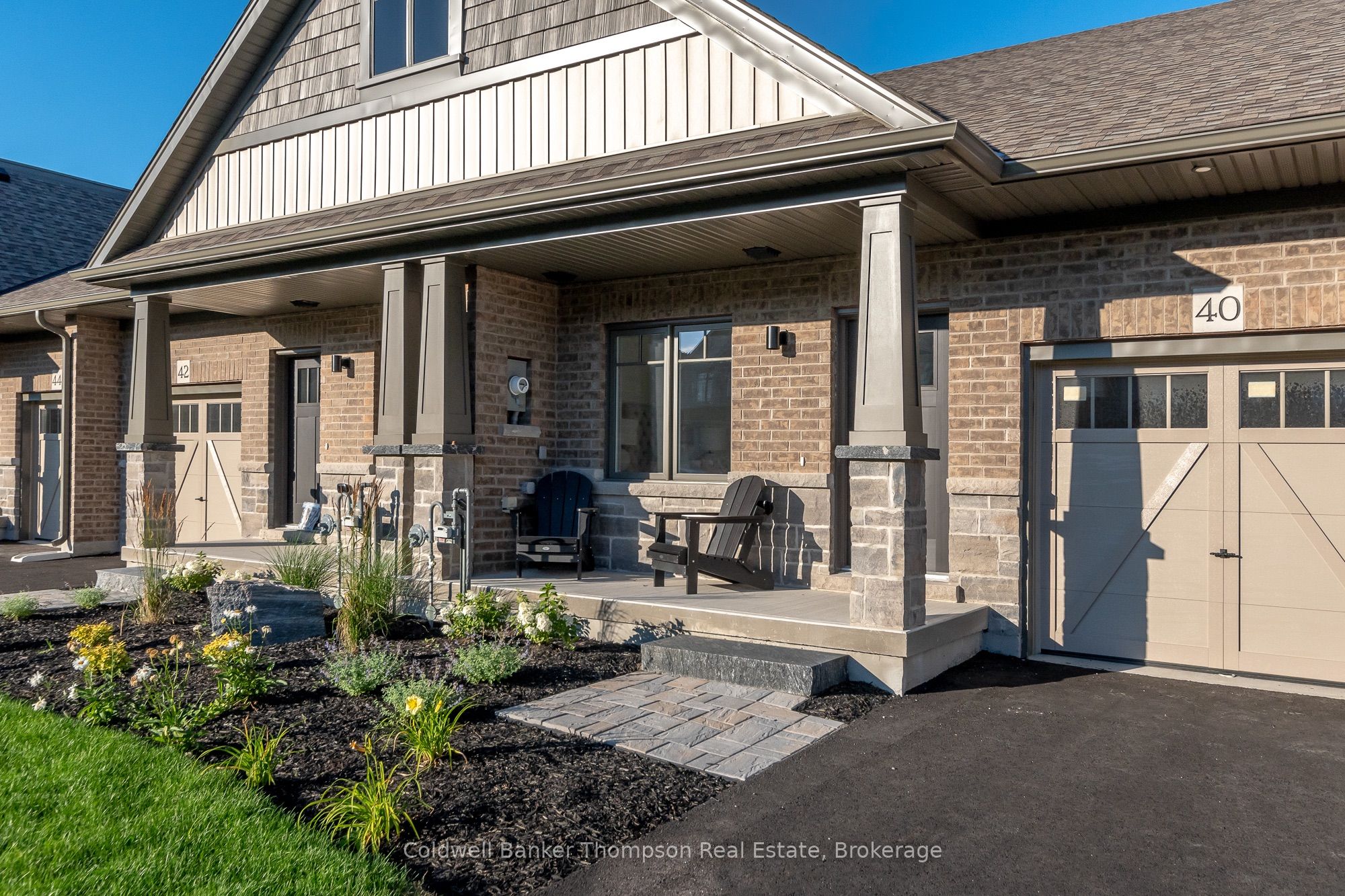 40 Charles Morley Boulevard, Huntsville, ON P1H 0G5 photo 4