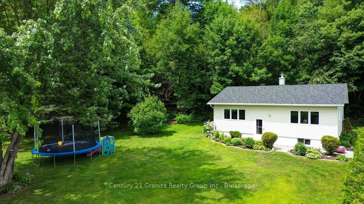 205 Maxwell Settlement Road, Bancroft, ON K0L 1C0 photo 3