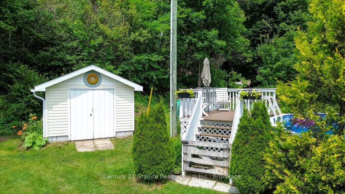 205 Maxwell Settlement Road, Bancroft, ON K0L 1C0 photo 4