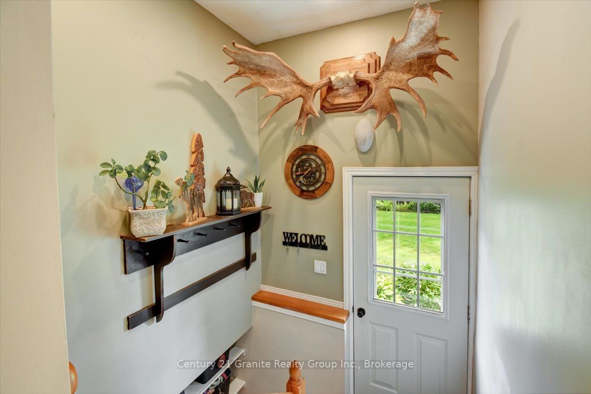 205 Maxwell Settlement Road, Bancroft, ON K0L 1C0 photo 5
