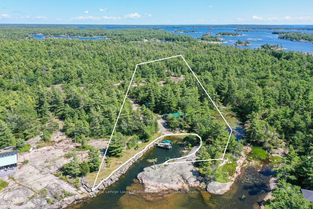 25744 Georgian Bay Shr, Georgian Bay, ON P0E 1E0 photo 4