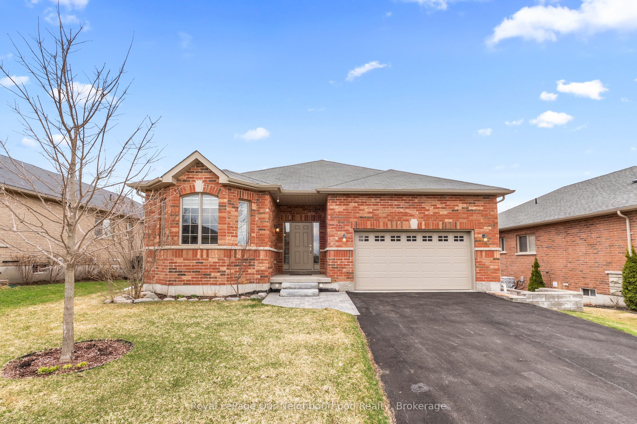 17 Old Trafford Drive, Trent Hills, ON K0L 1Y0 photo 3