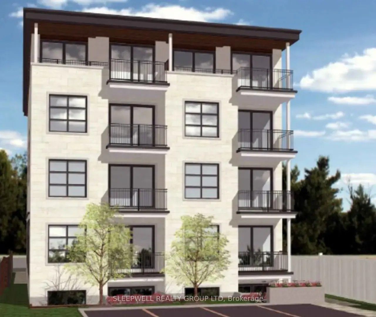 370 Cambridge Street N 403, West Centre Town, ON K1R 7B7