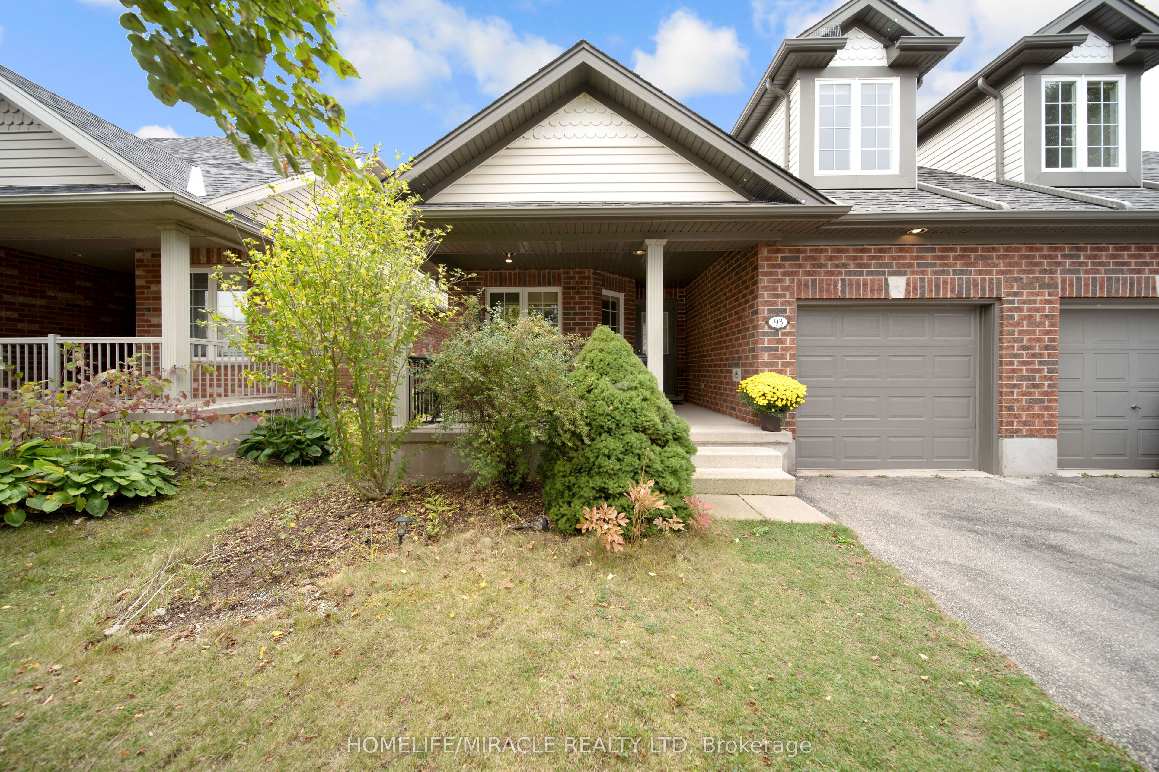 93 Lynch Circle, Guelph, ON N1L 1R8 photo 4