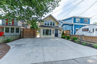 357 Ridgeway Road, Fort Erie, ON L0S 1B0 photo 2