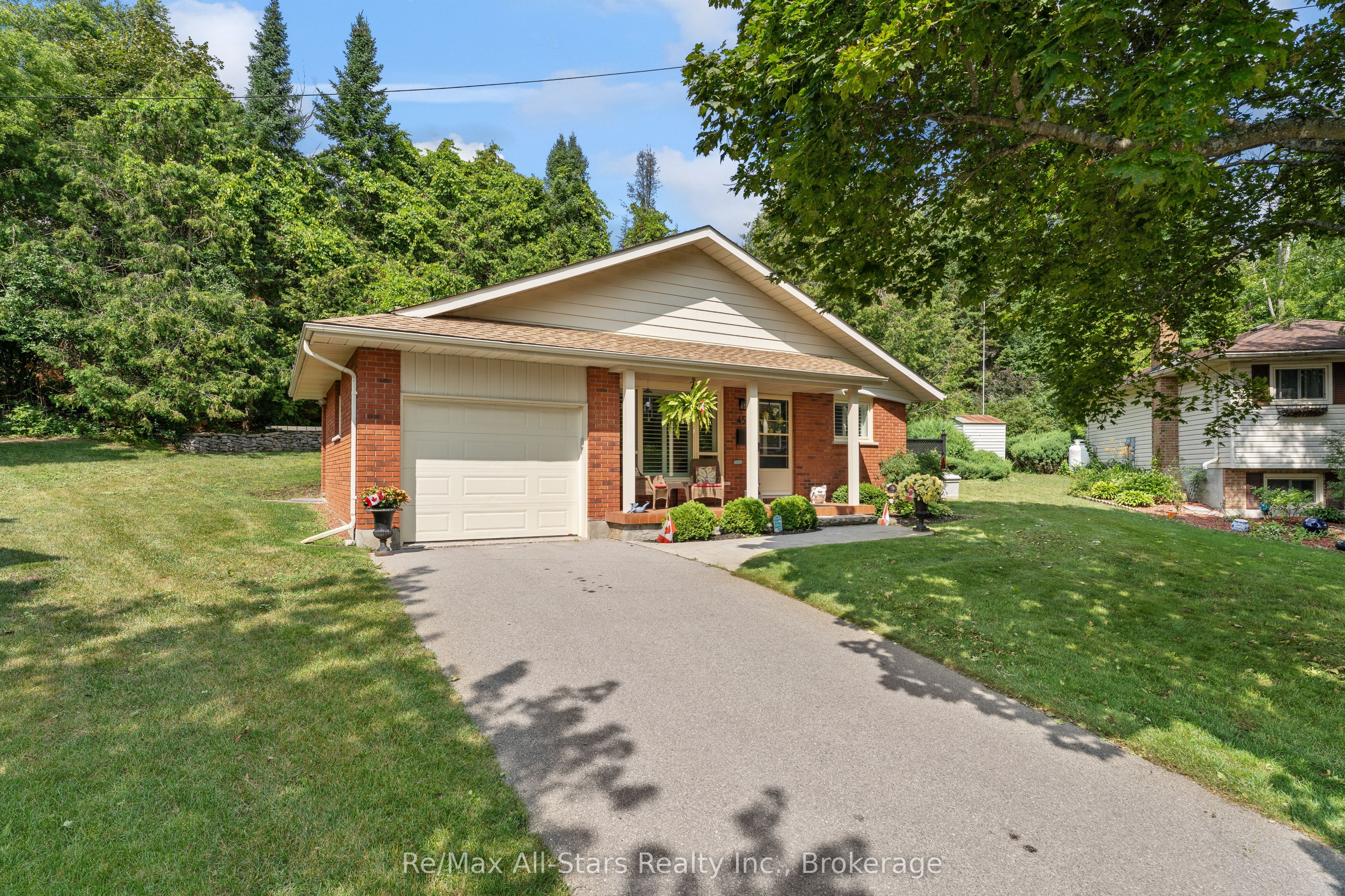 45 Janlisda Drive, Kawartha Lakes, ON K0M 1N0 photo 3