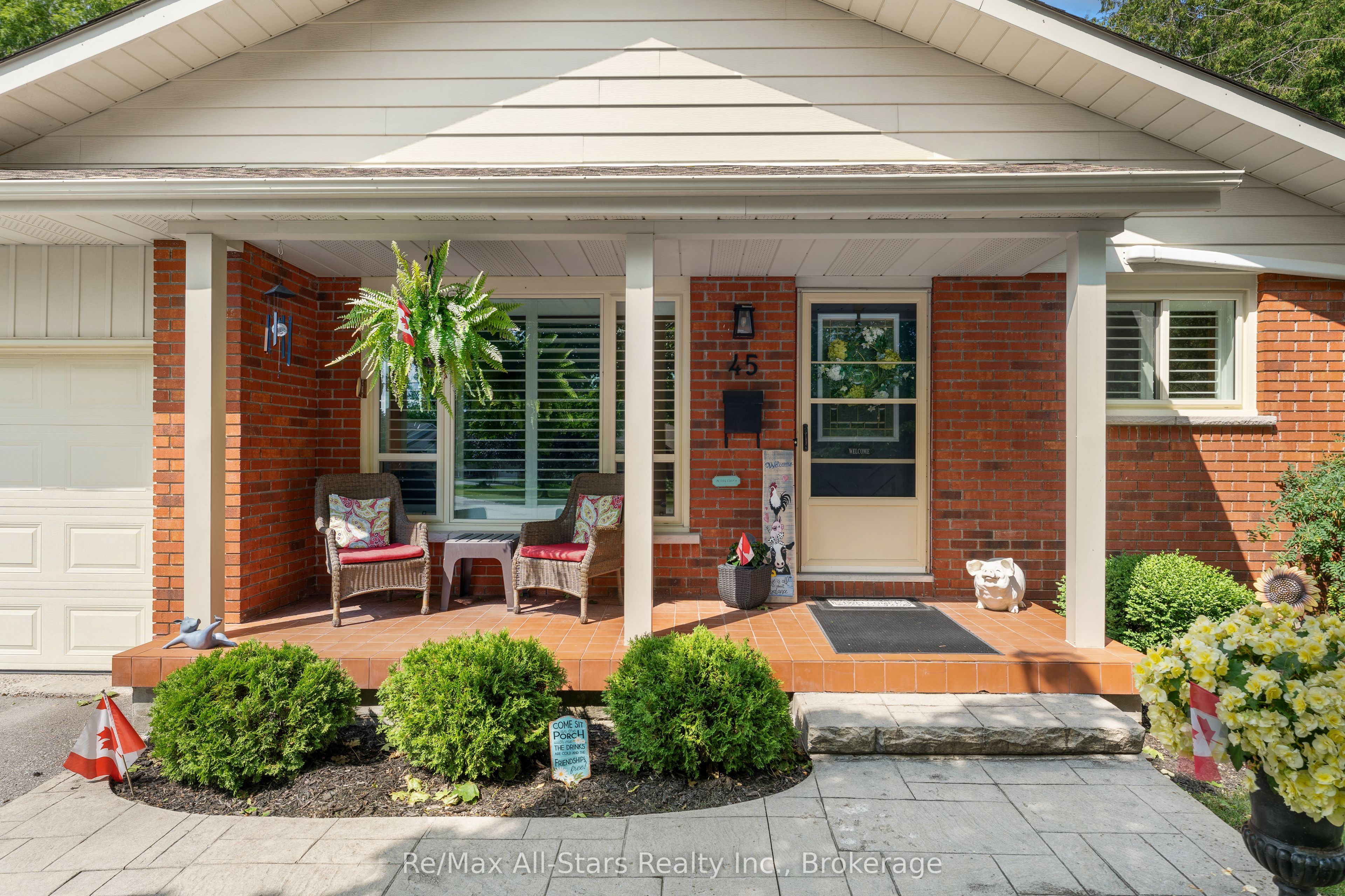 45 Janlisda Drive, Kawartha Lakes, ON K0M 1N0 photo 5