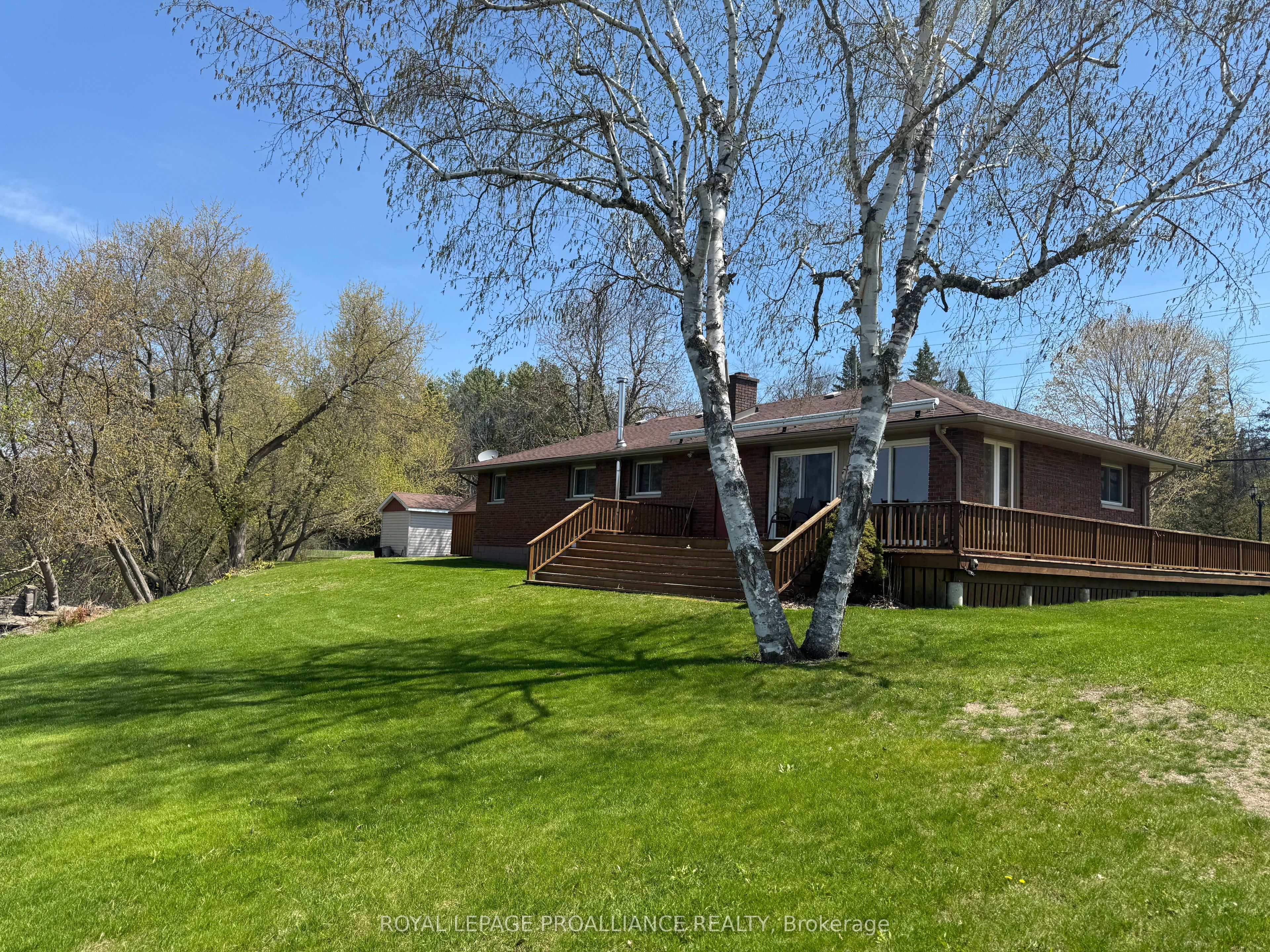 81 Scuttlehole Road, Belleville, ON K0K 2V0 photo 2