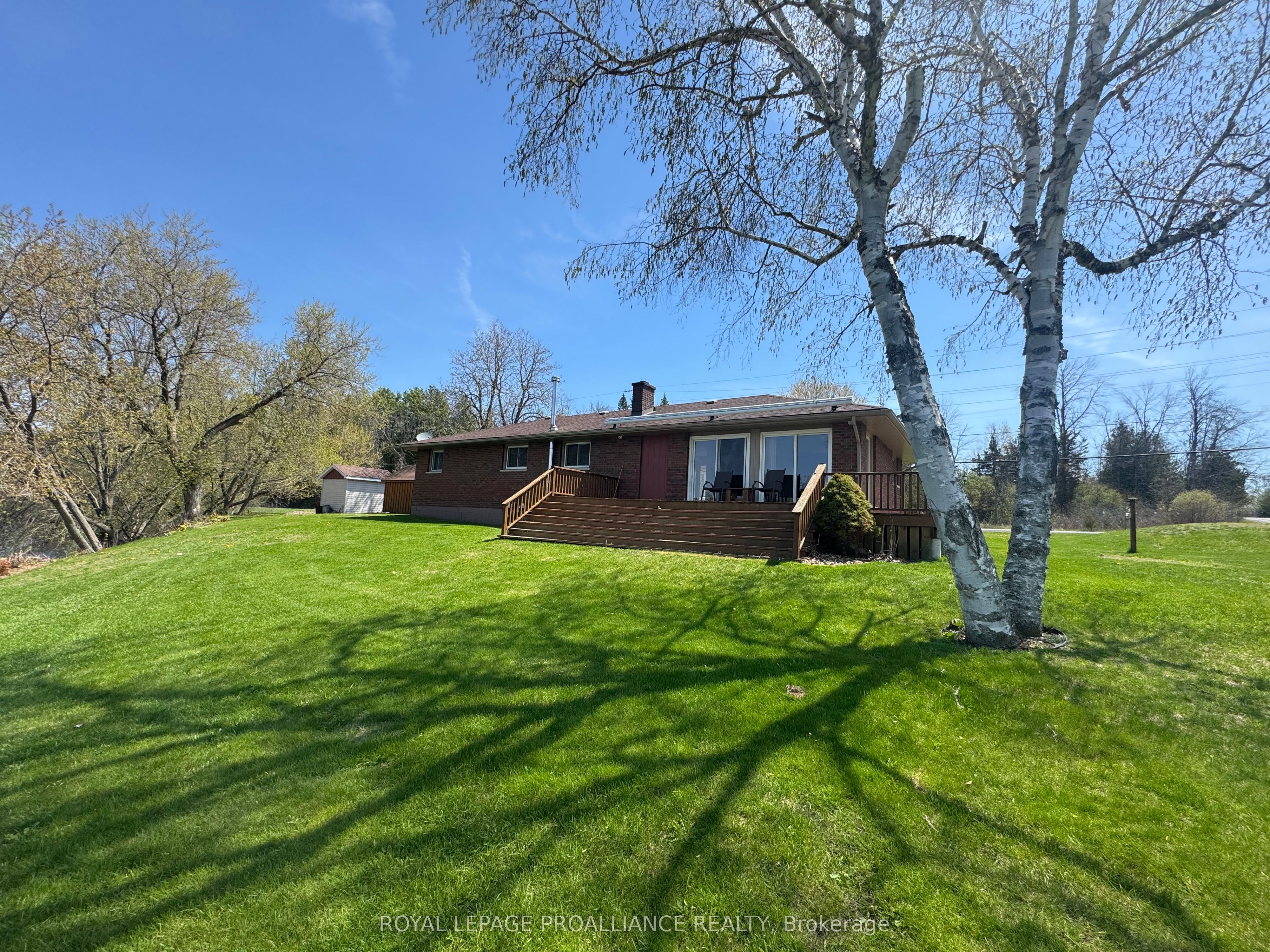 81 Scuttlehole Road, Belleville, ON K0K 2V0 photo 3
