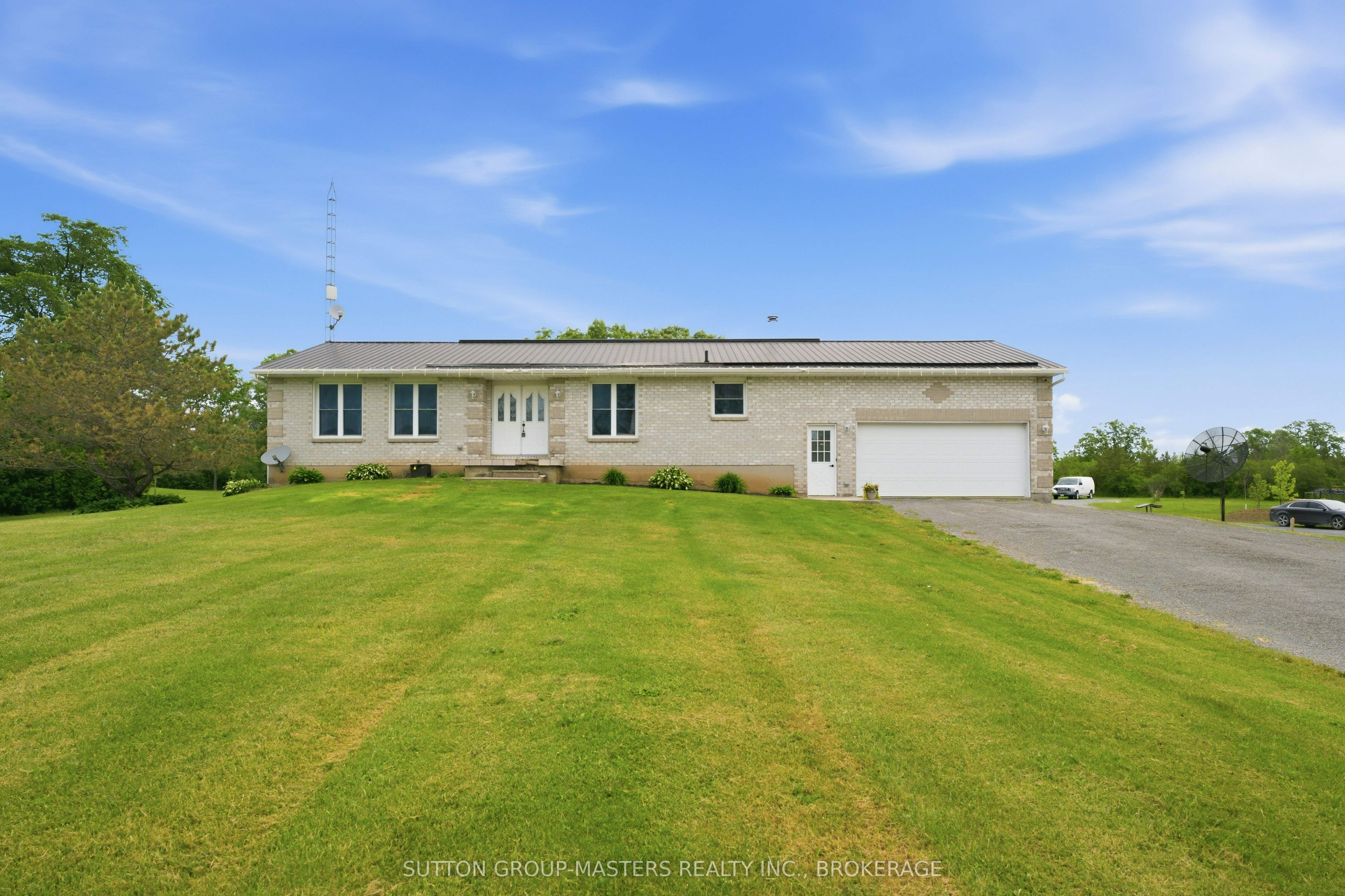 446 Petworth Road, Stone Mills, ON K0K 3N0