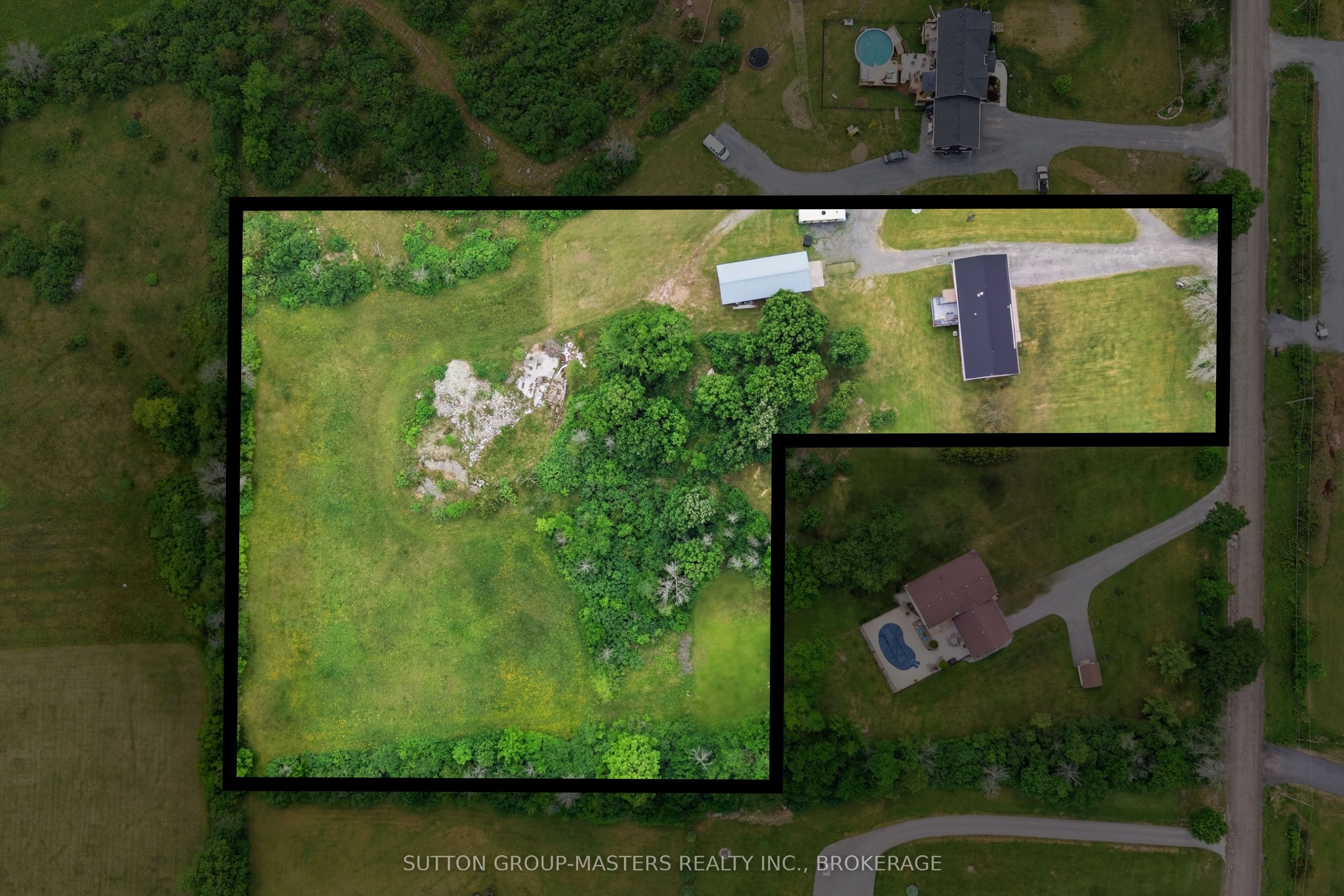 446 Petworth Road, Stone Mills, ON K0K 3N0 photo 2
