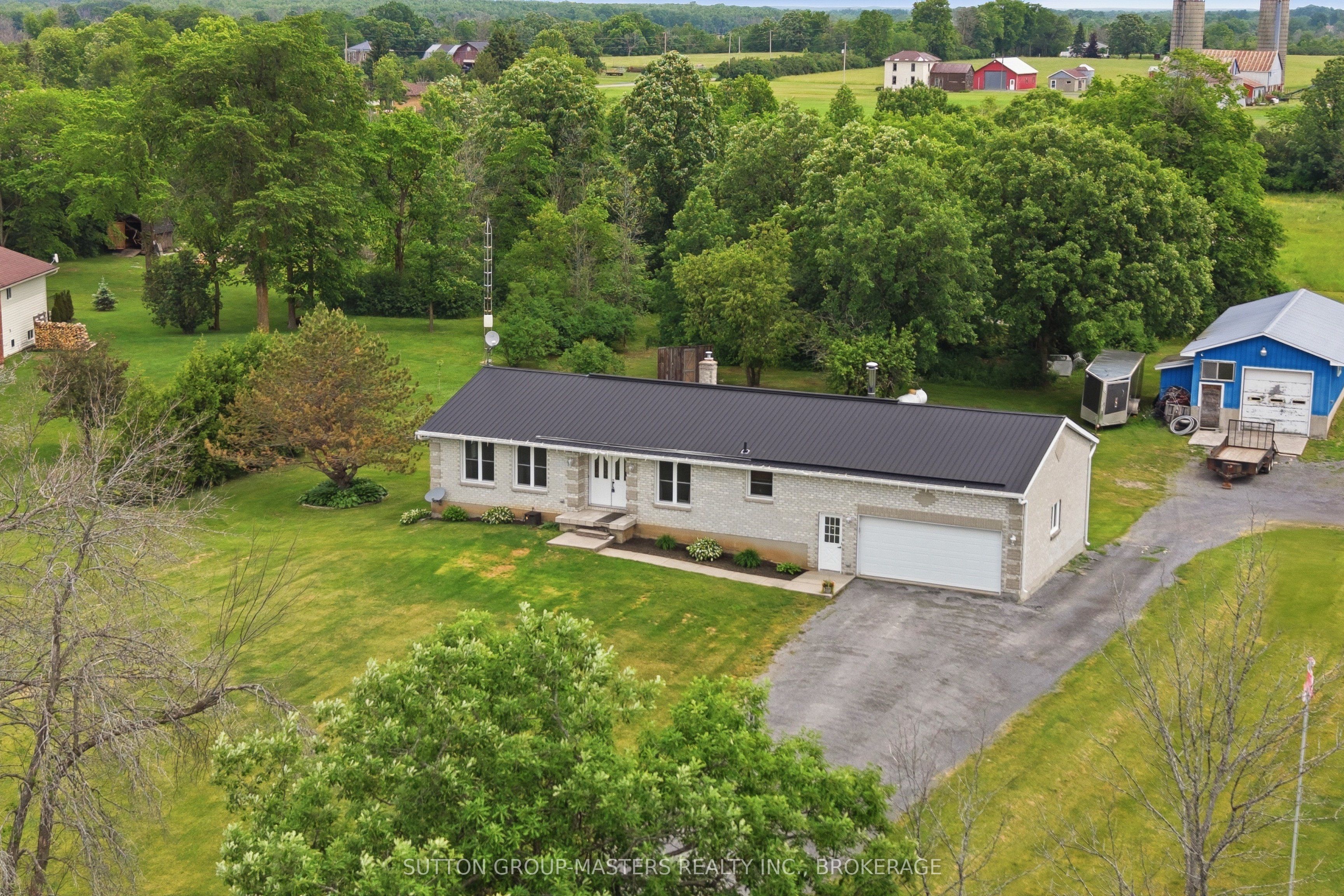 446 Petworth Road, Stone Mills, ON K0K 3N0 photo 3