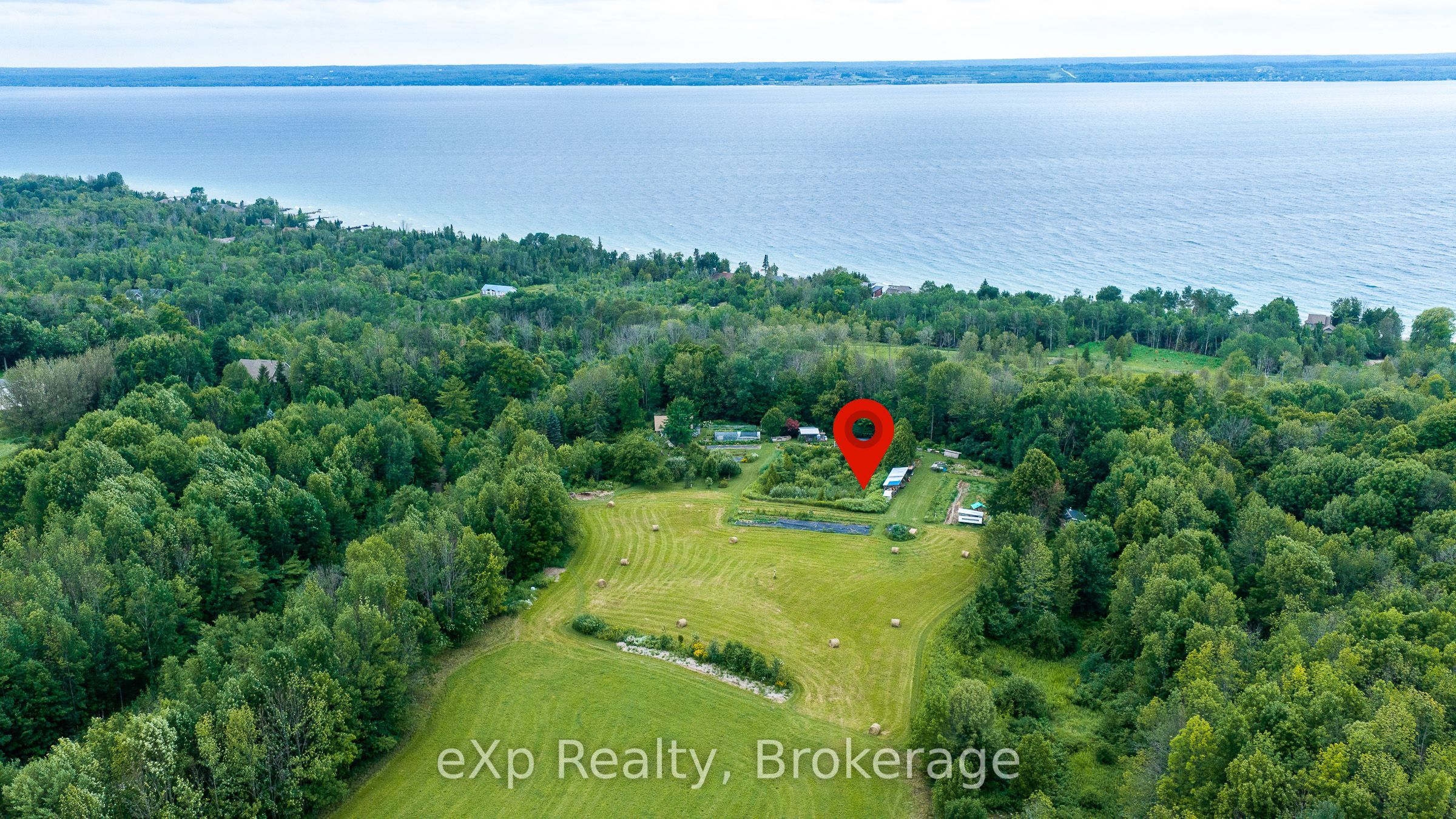 350063 Bayshore Road, Meaford, ON N0H 1B0