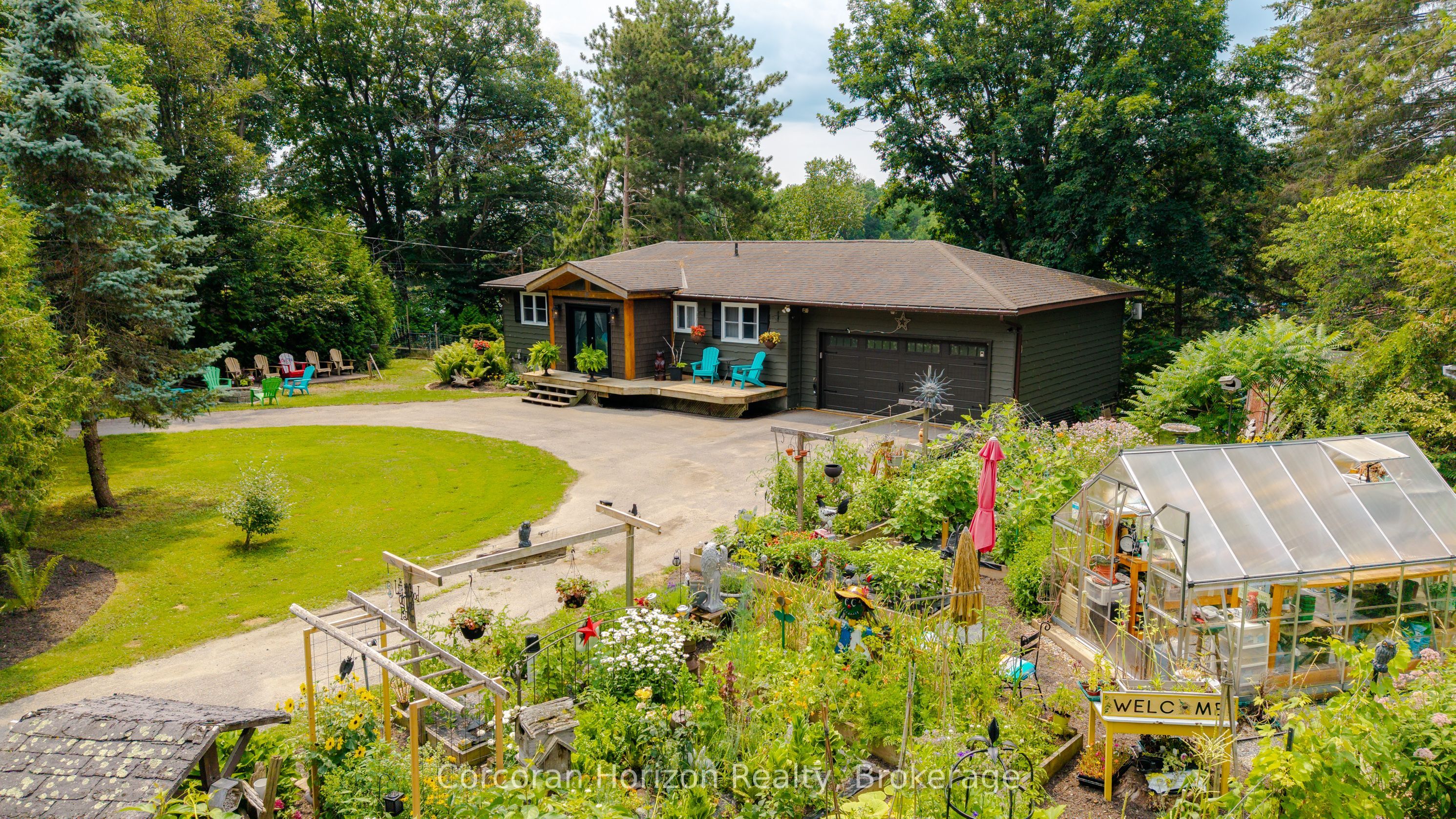 188 Lodge Road, Georgian Bay, ON L0K 1S0