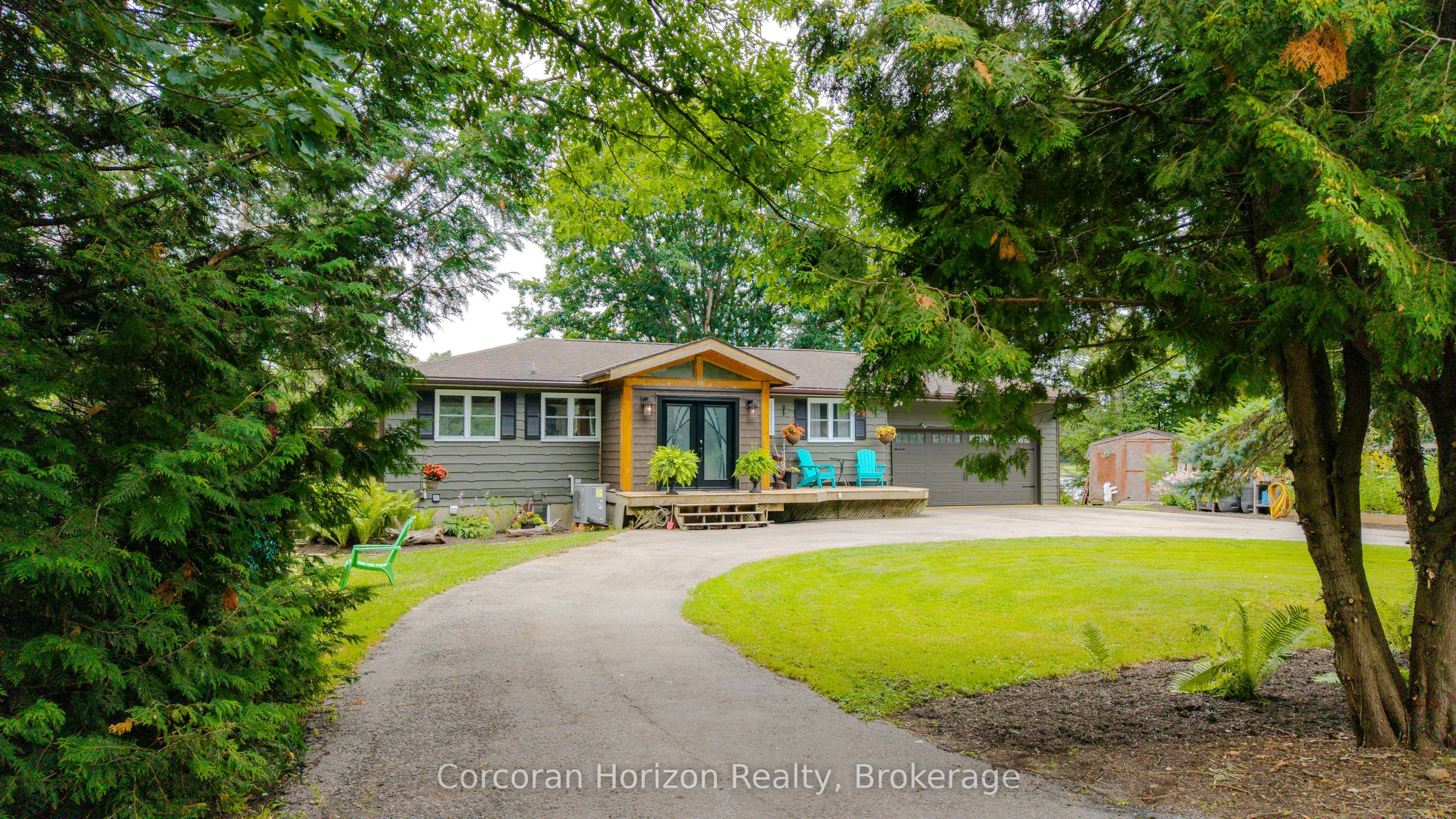 188 Lodge Road, Georgian Bay, ON L0K 1S0 photo 2
