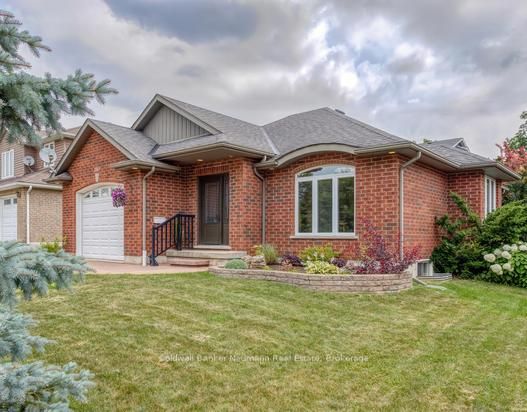 380 BRUNSWICK Street E, Minto, ON N0G 2P0