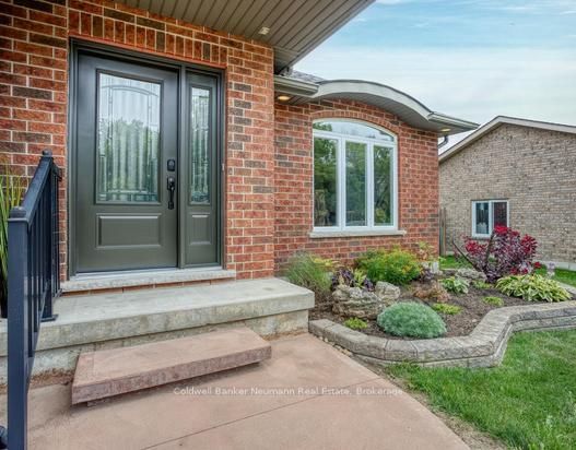 380 BRUNSWICK Street E, Minto, ON N0G 2P0 photo 4