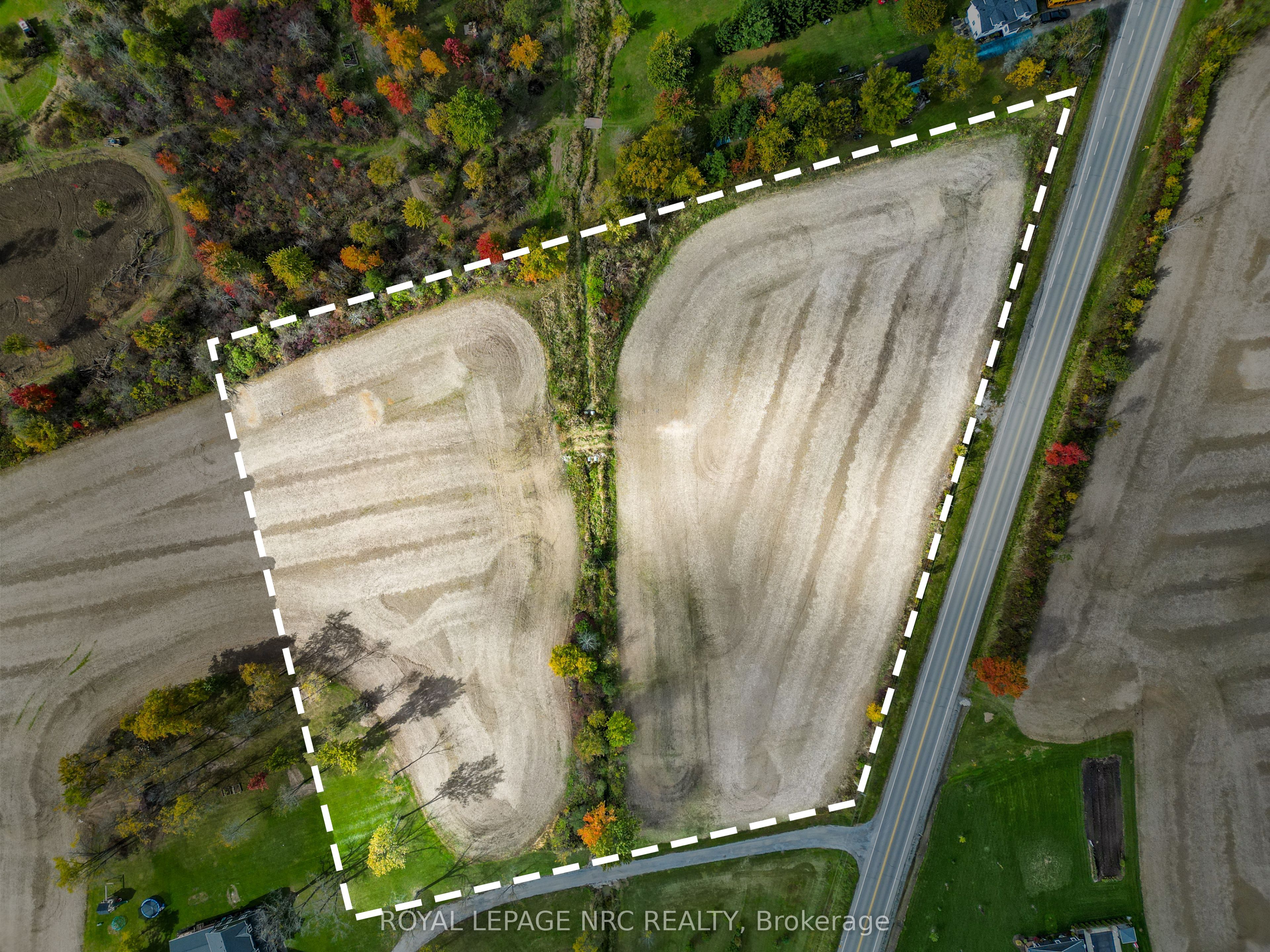 V/L Regional 27 Road, Wainfleet, ON L0S 1V0 photo 3