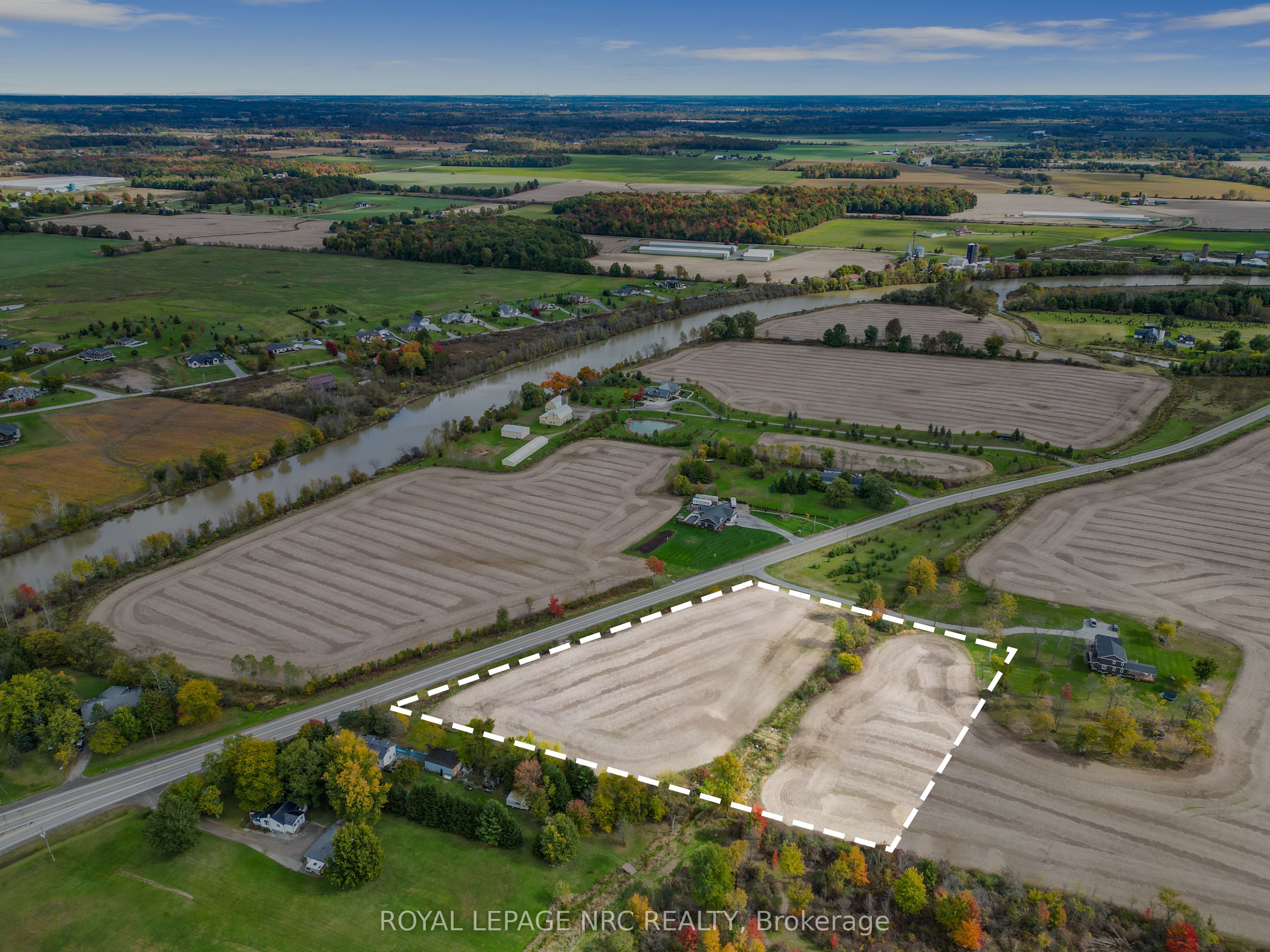 V/L Regional 27 Road, Wainfleet, ON L0S 1V0 photo 4