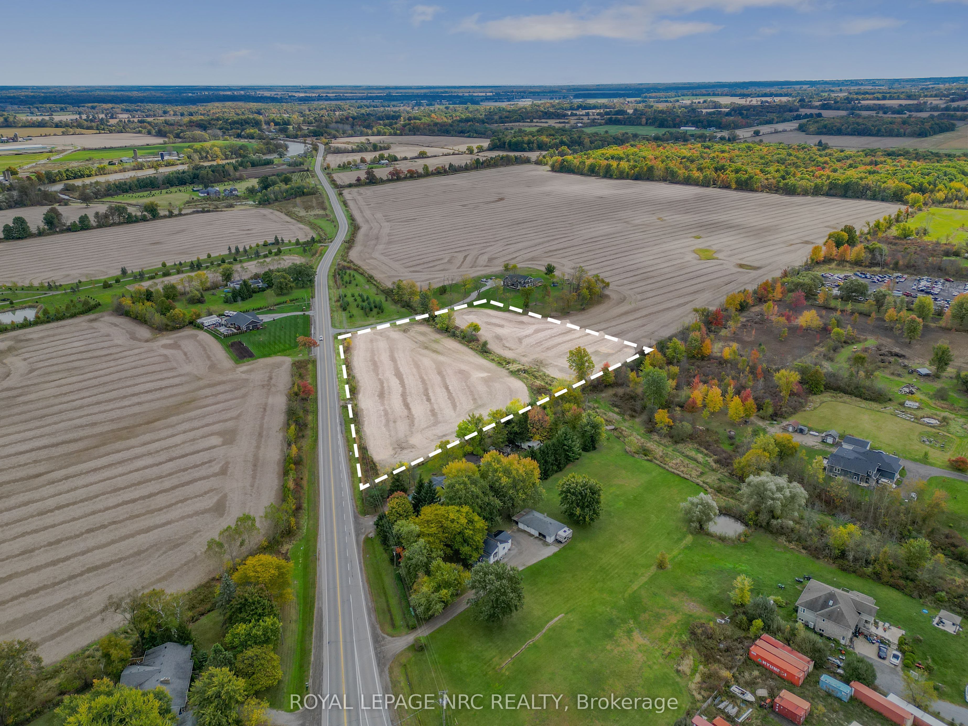 V/L Regional 27 Road, Wainfleet, ON L0S 1V0 photo 5