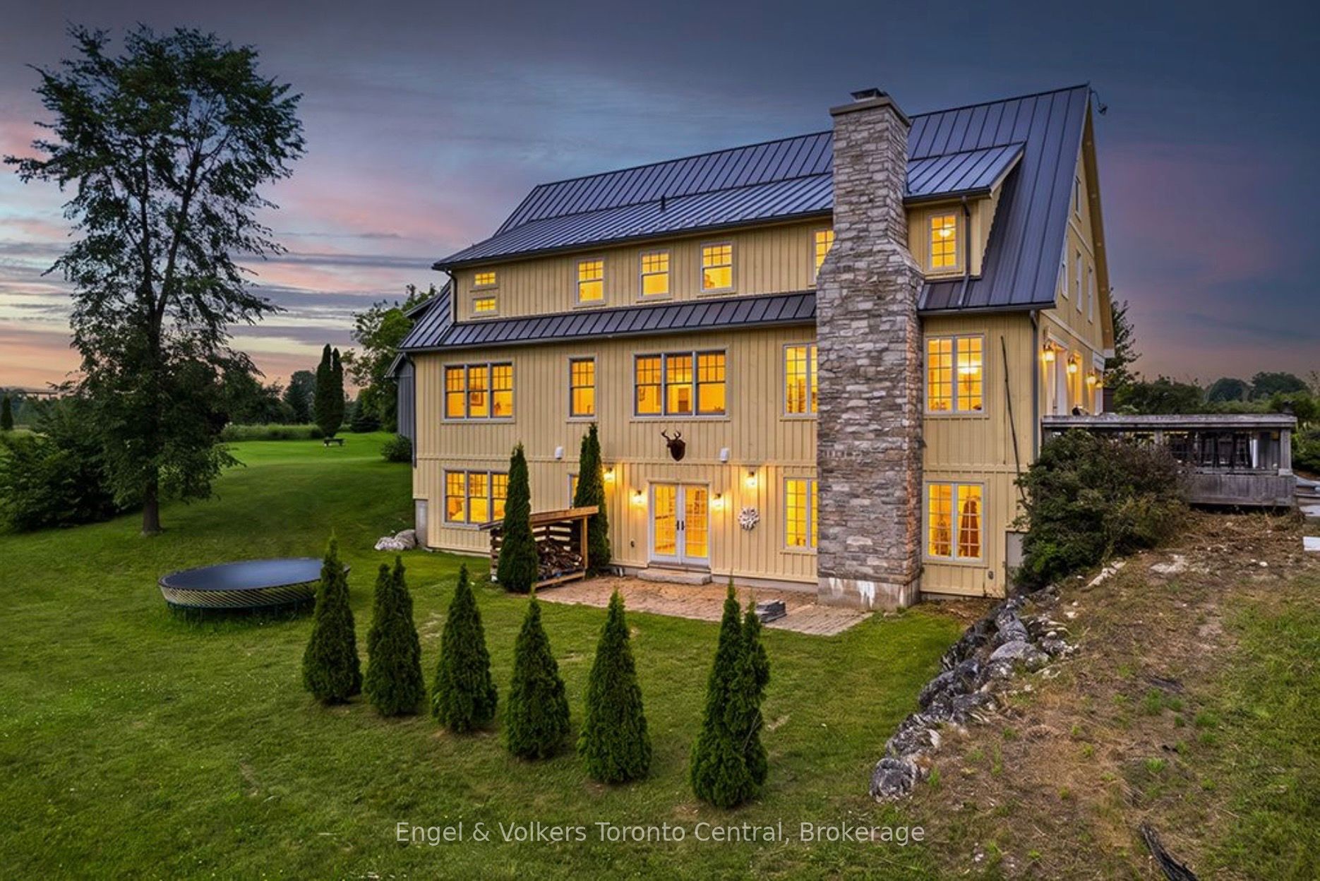 385073 4th Conc A Road, Grey Highlands, ON N0C 1E0 photo 3