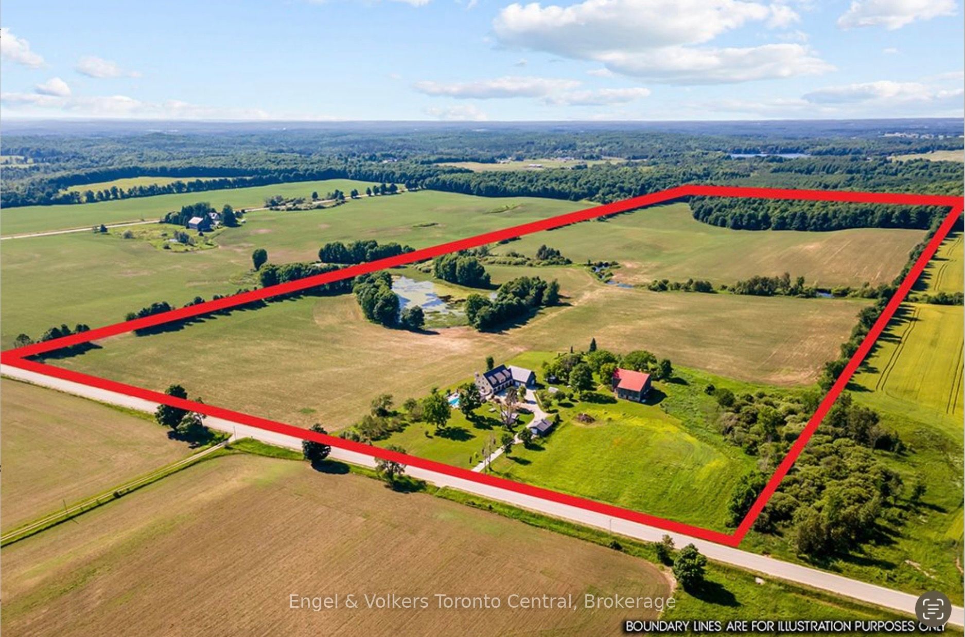 385073 4th Conc A Road, Grey Highlands, ON N0C 1E0 photo 4