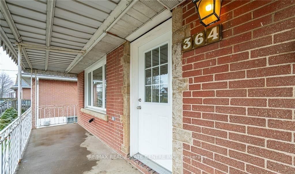 364 EAST 14TH Street Upper Floor Only, Hamilton, ON L9A 4C4 photo 4