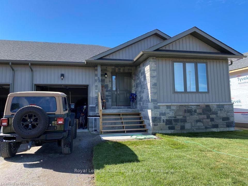 36 RABBIT Road, Brighton, ON K0K 1H0