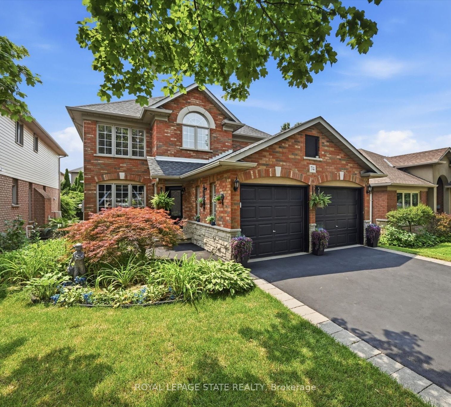 74 Liam Drive, Hamilton, ON L9G 4Y1 photo 2