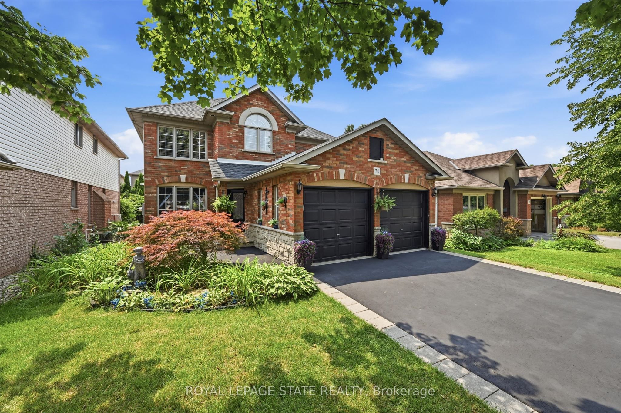 74 Liam Drive, Hamilton, ON L9G 4Y1 photo 3