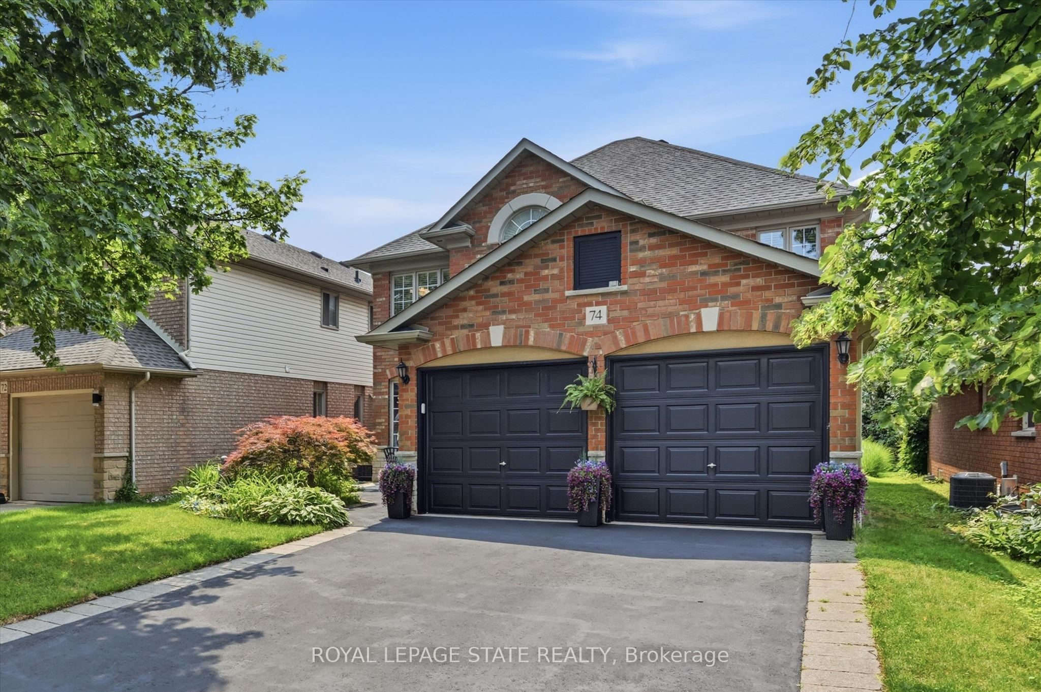 74 Liam Drive, Hamilton, ON L9G 4Y1 photo 4