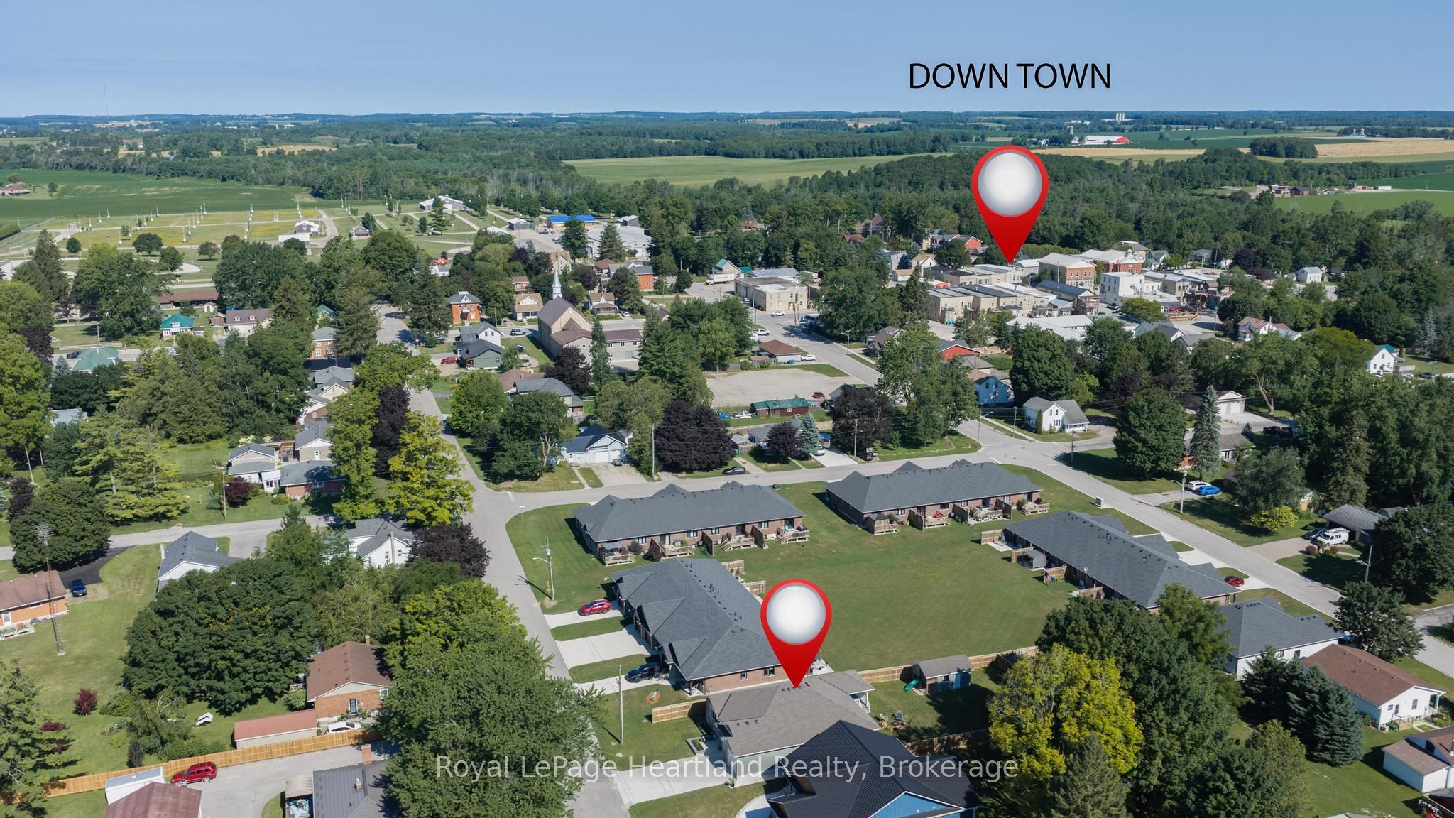 250 Wellington Street, North Huron, ON N0M 1H0 photo 3