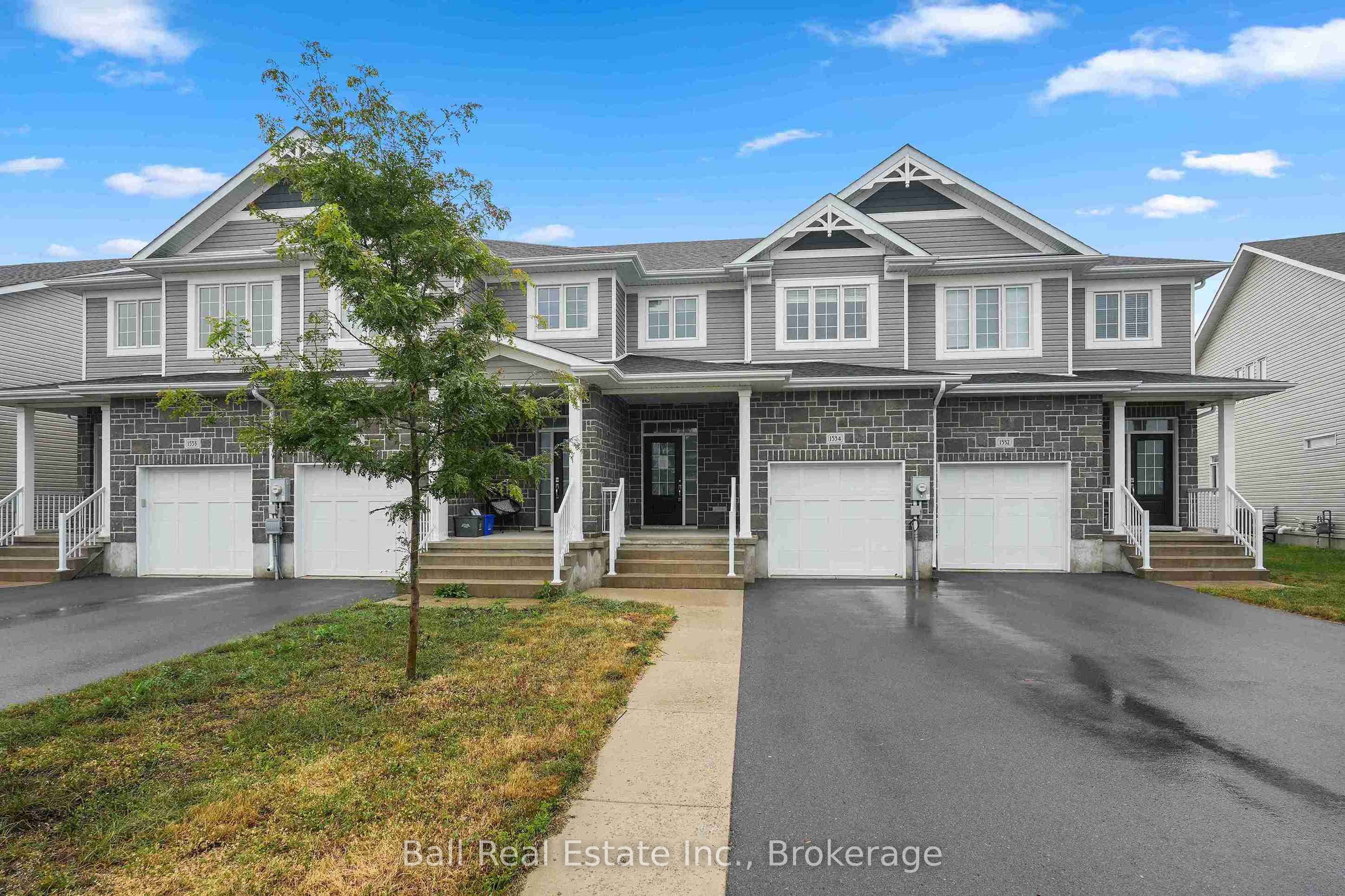1534 Davenport Crescent, Kingston, ON K7P 0M6