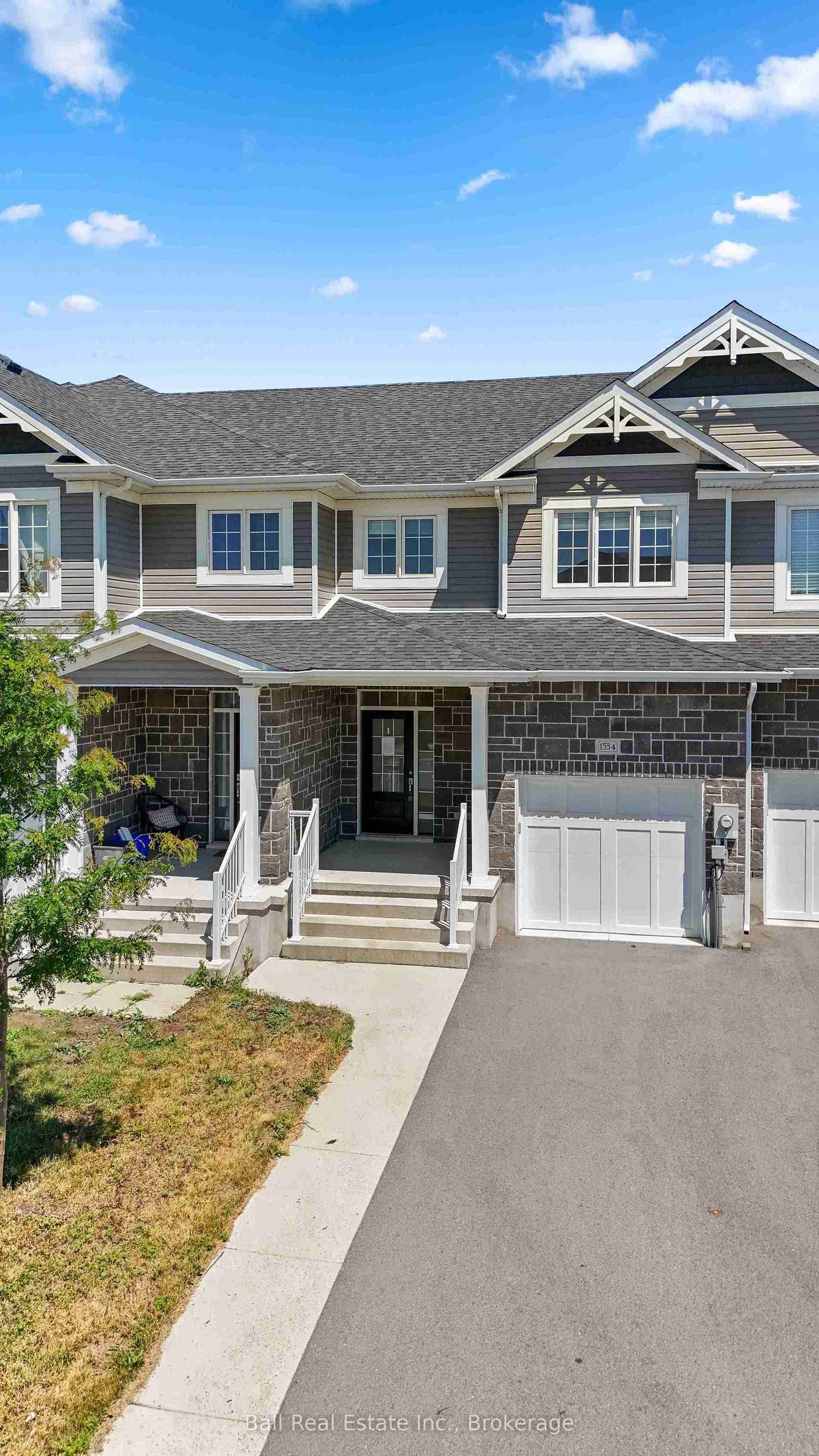 1534 Davenport Crescent, Kingston, ON K7P 0M6 photo 2