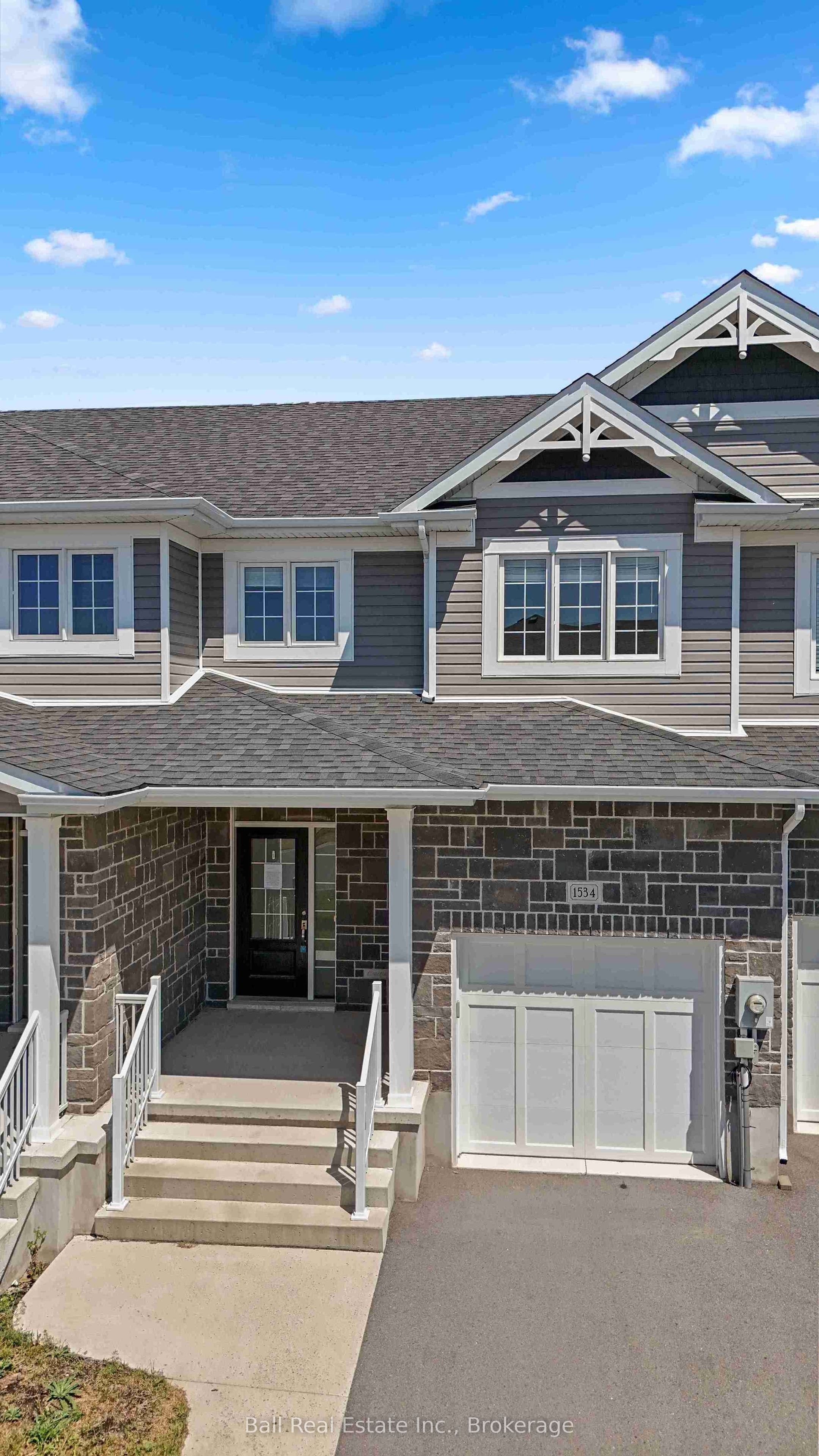 1534 Davenport Crescent, Kingston, ON K7P 0M6 photo 3
