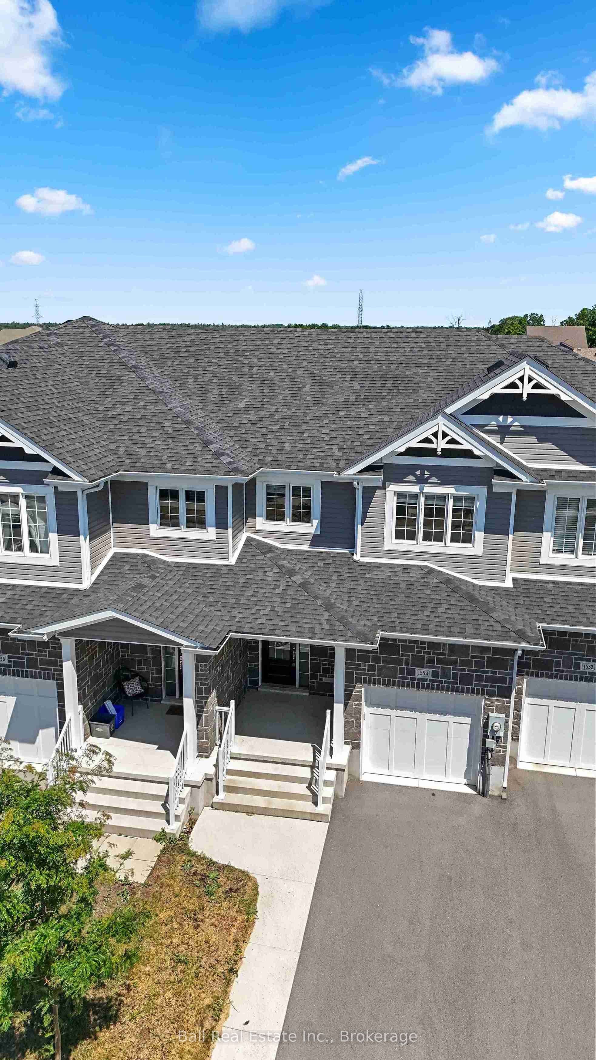 1534 Davenport Crescent, Kingston, ON K7P 0M6 photo 4