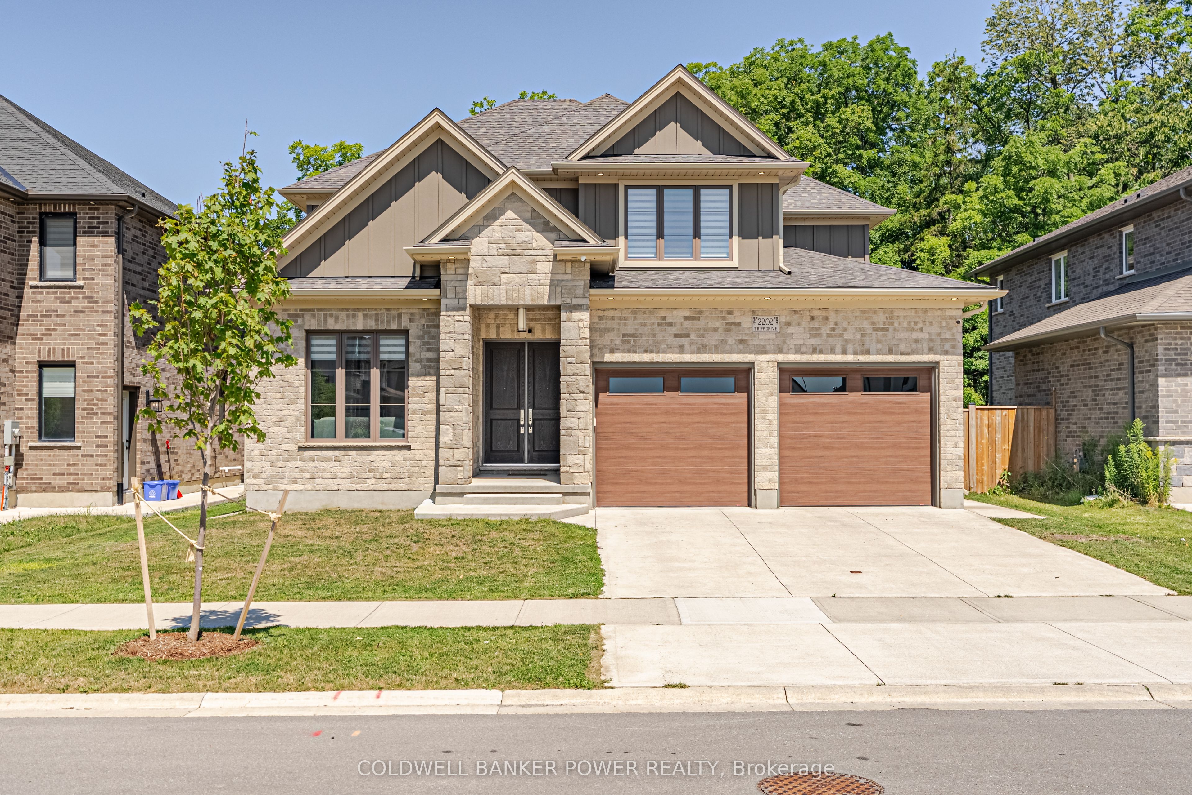 2202 Tripp Drive, London South, ON N6P 0H4