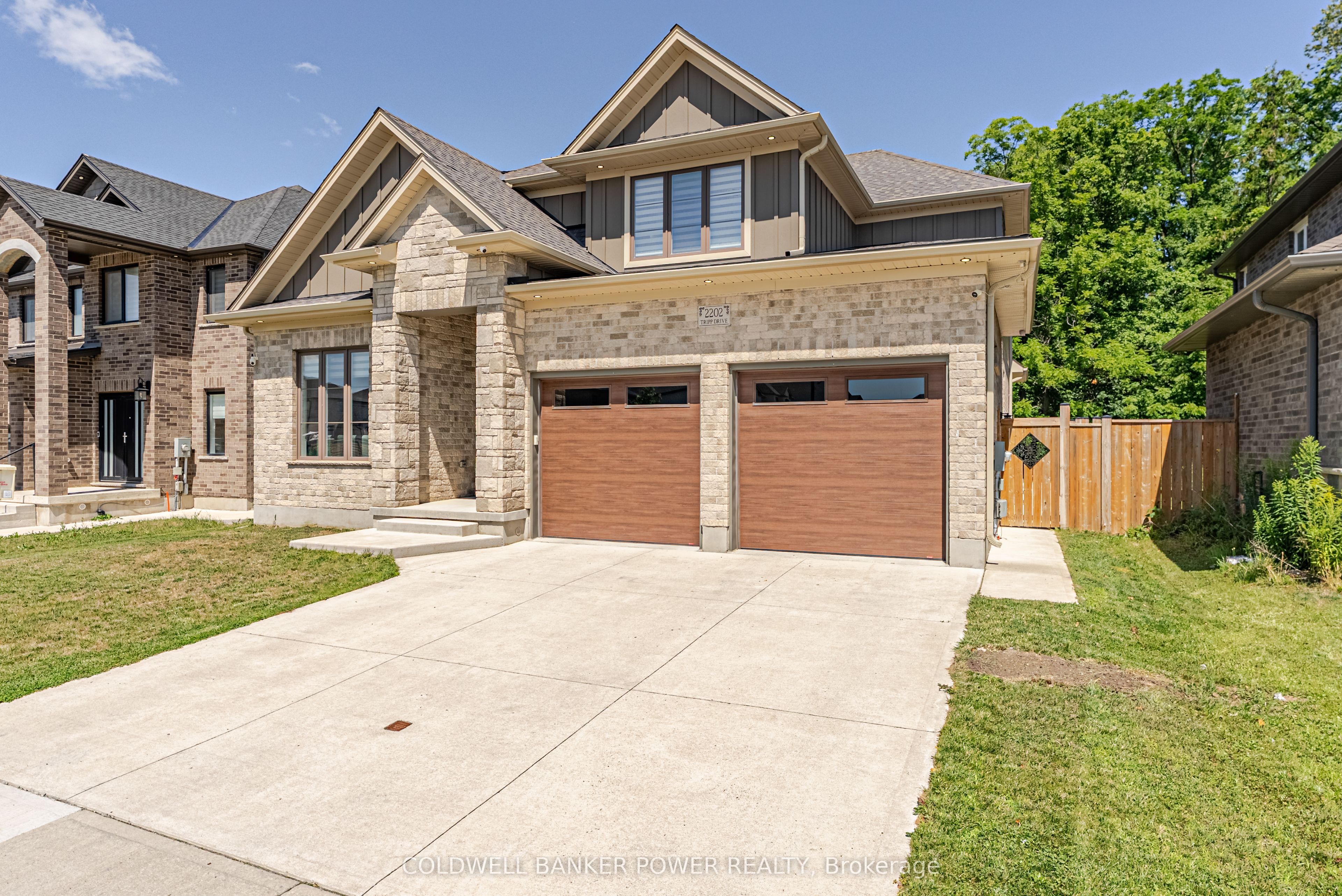 2202 Tripp Drive, London South, ON N6P 0H4 photo 3