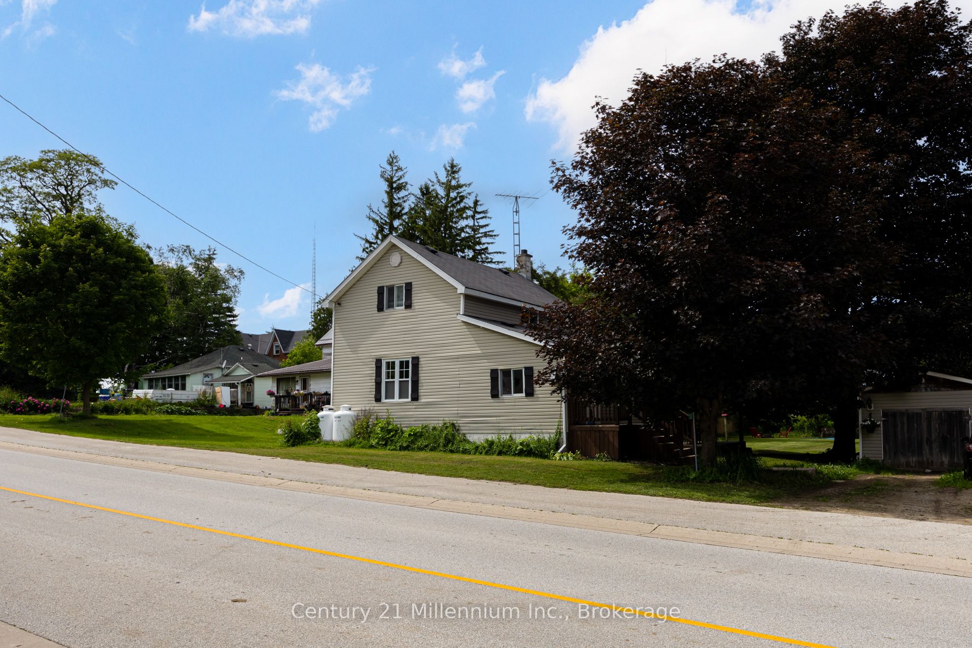 332 Bruce Road 40, Arran-Elderslie, ON N0H 1L0 photo 3