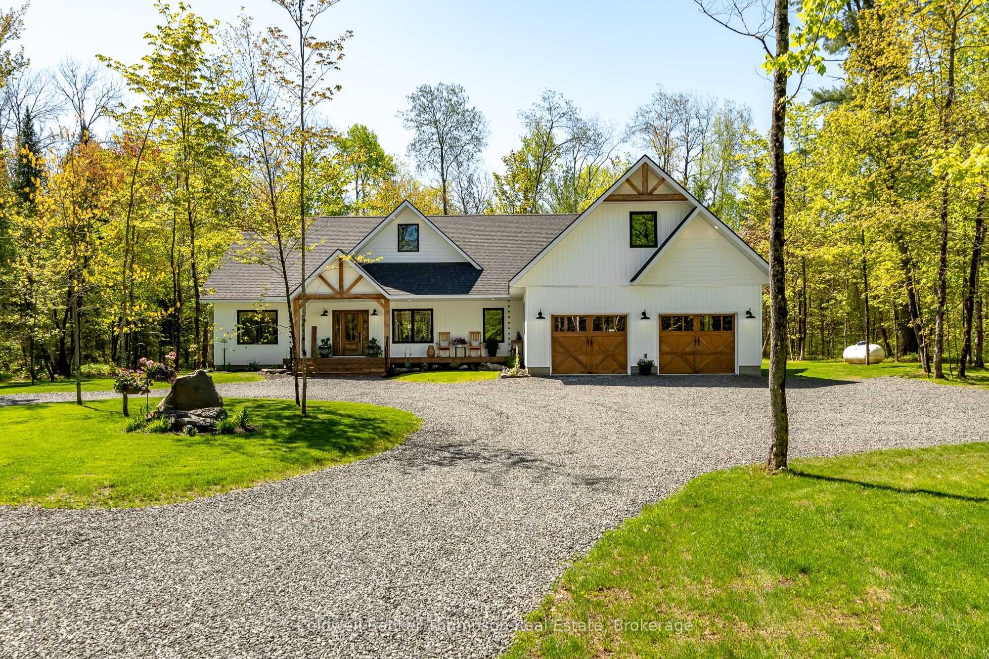 187 Bay Lake Road, Perry, ON P0A 1J0