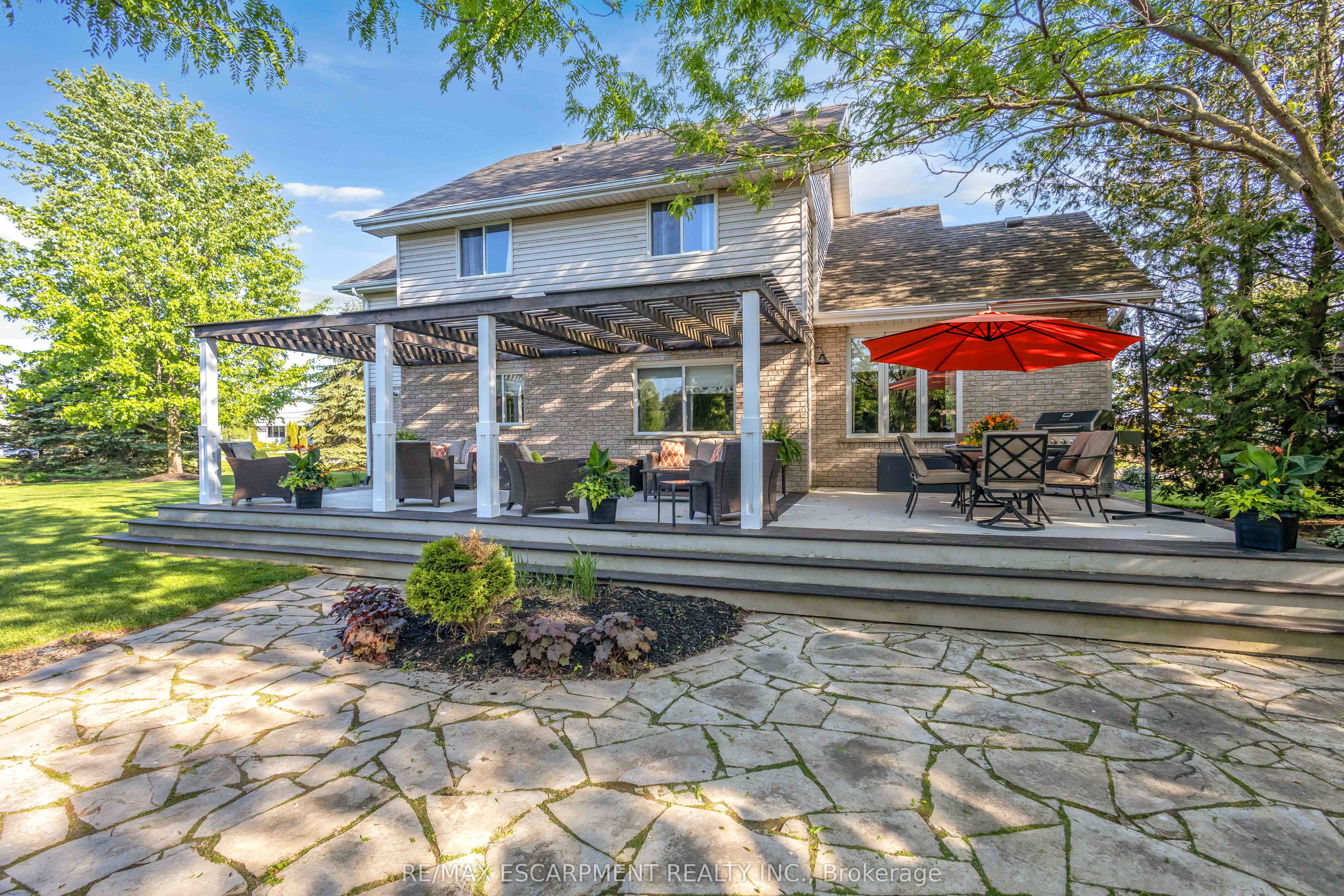 25 Brian Drive, Brant, ON N0E 1A0 photo 4