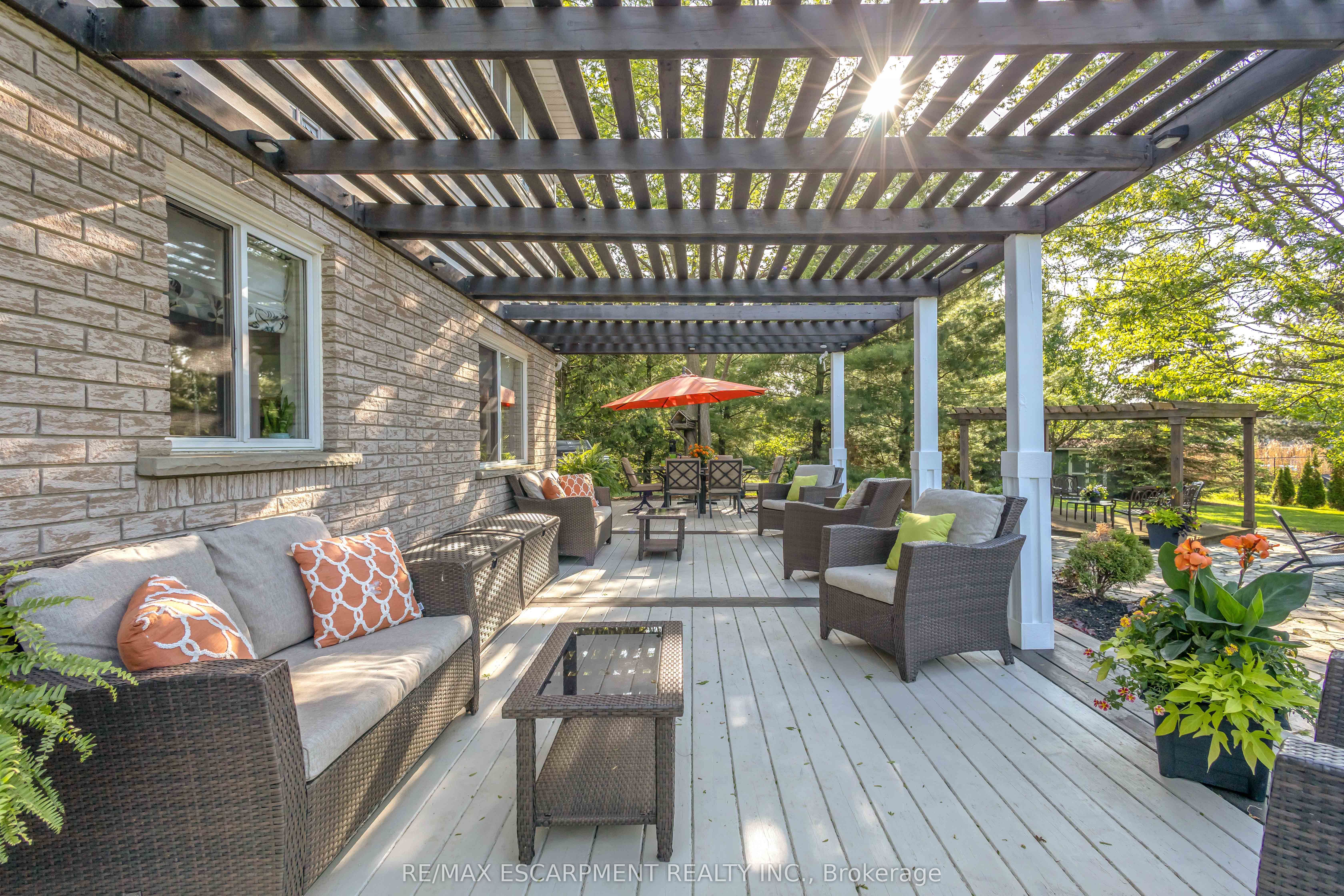 25 Brian Drive, Brant, ON N0E 1A0 photo 5