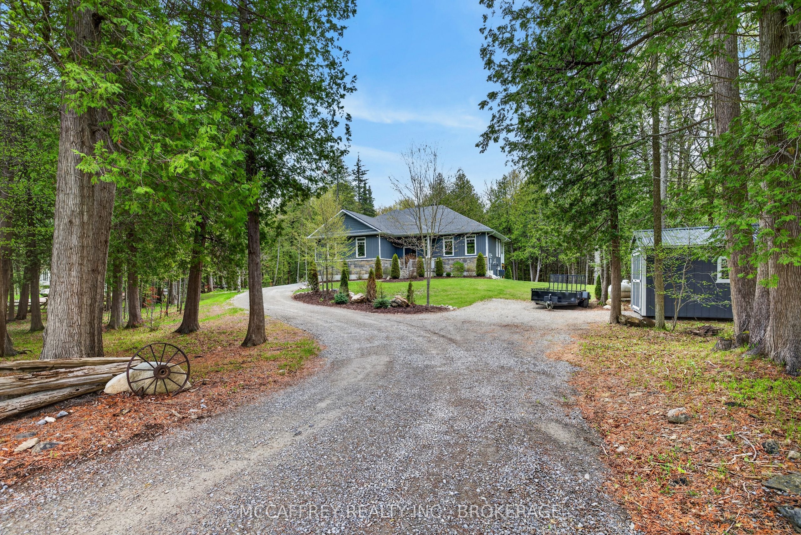 219 KIDDS Road, Stone Mills, ON K0K 2A0 photo 3