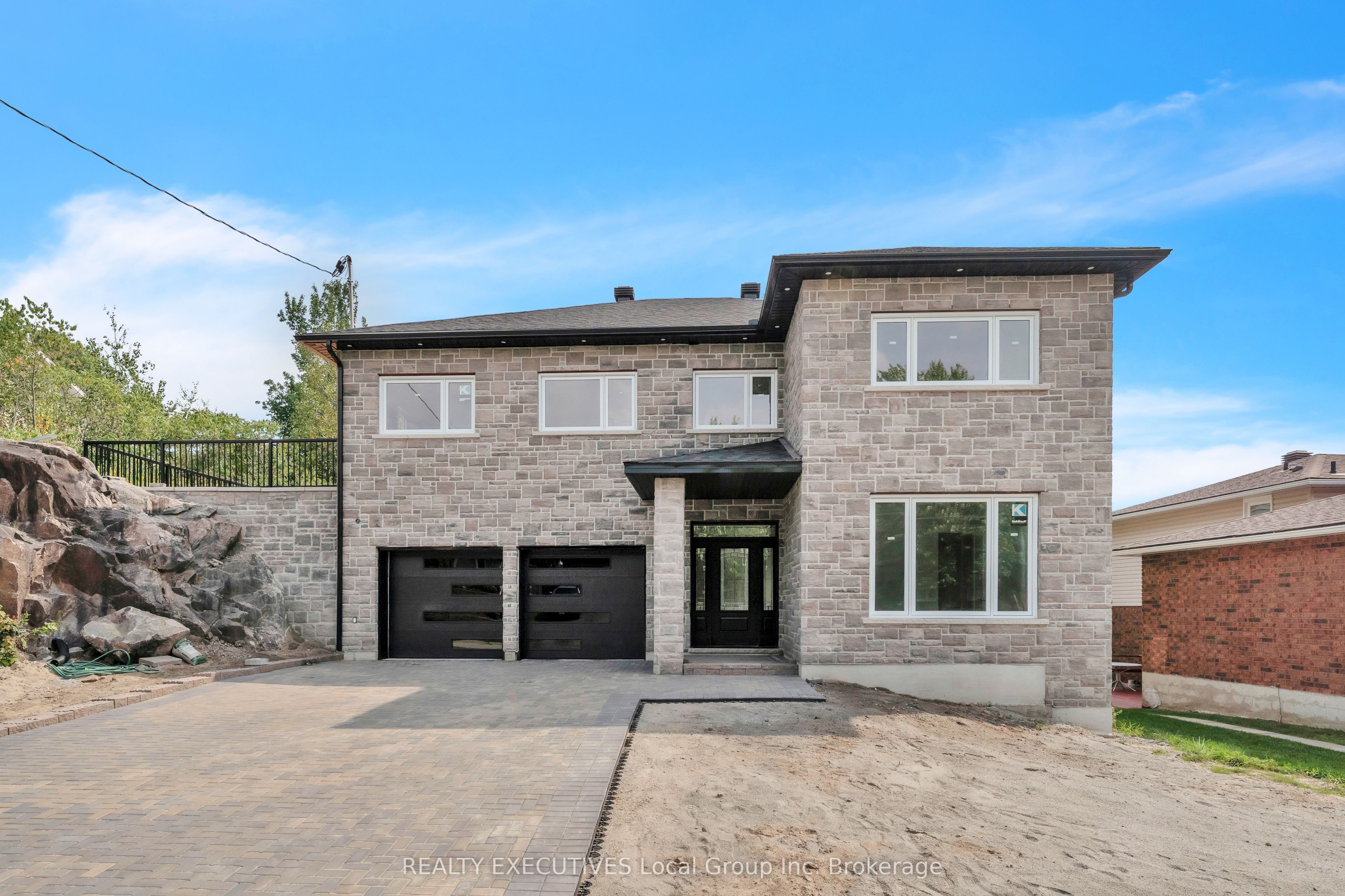 29 Shallot Crescent, North Bay, ON P1A 3V7