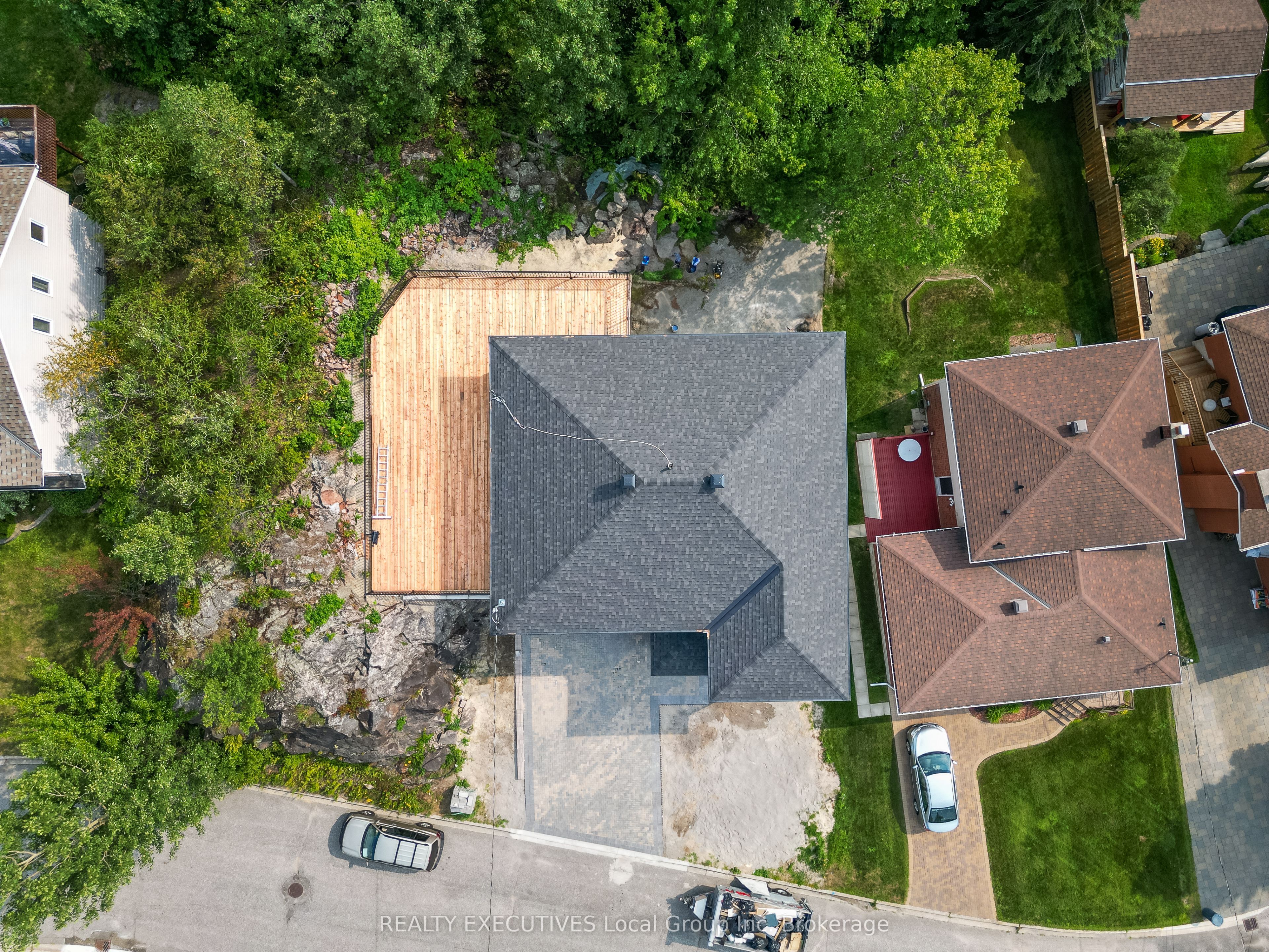 29 Shallot Crescent, North Bay, ON P1A 3V7 photo 2
